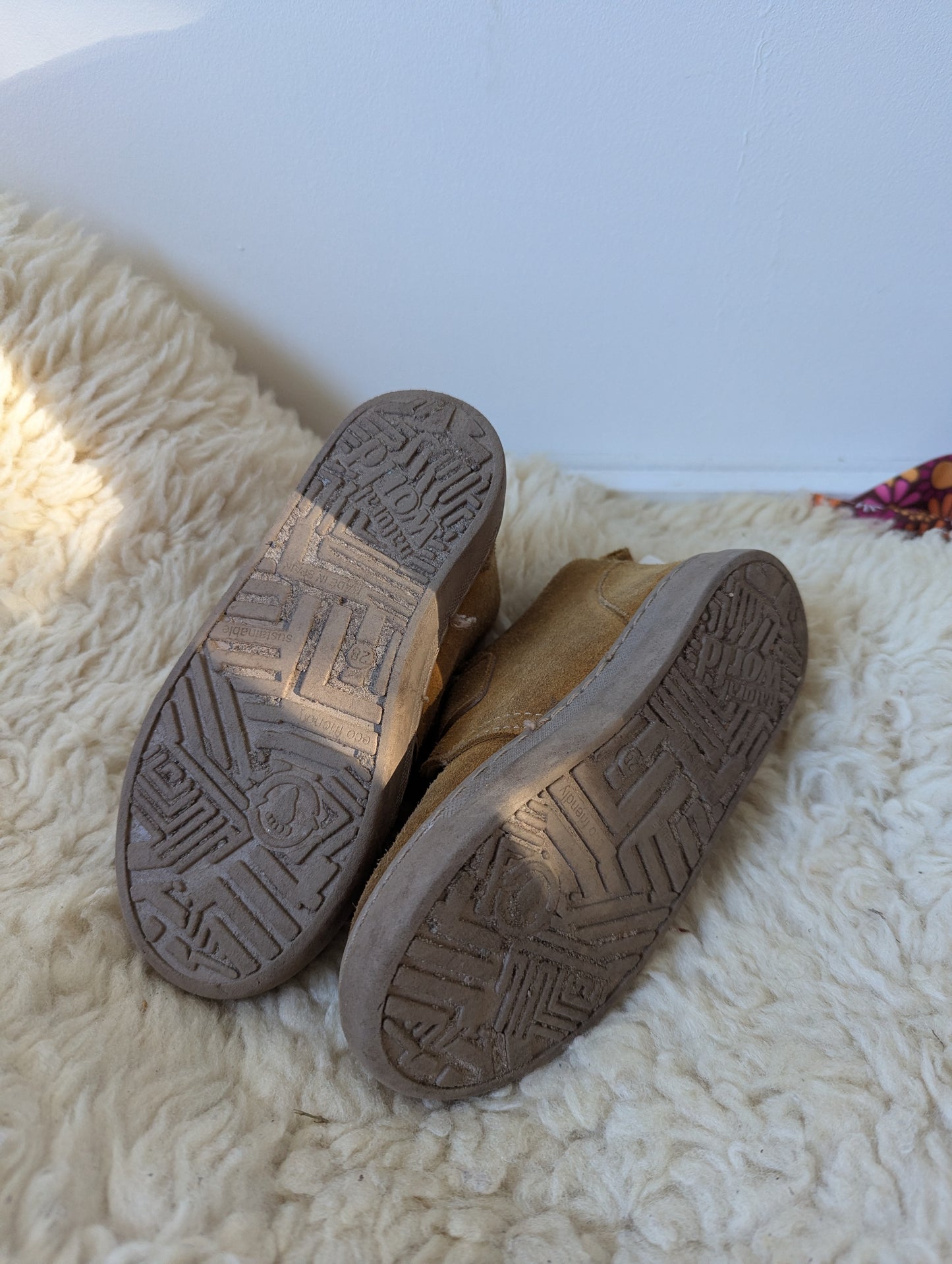 Schoenen - mt 28