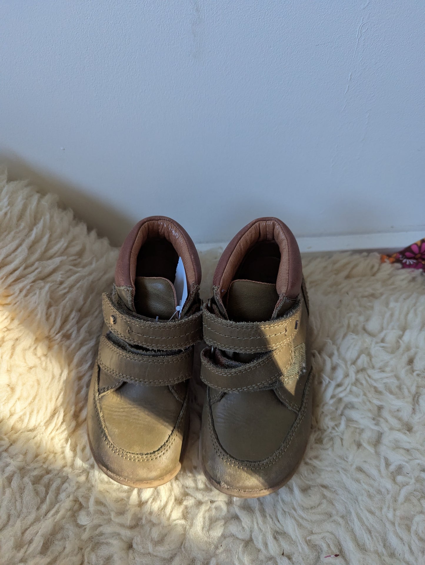 Schoenen - mt 25