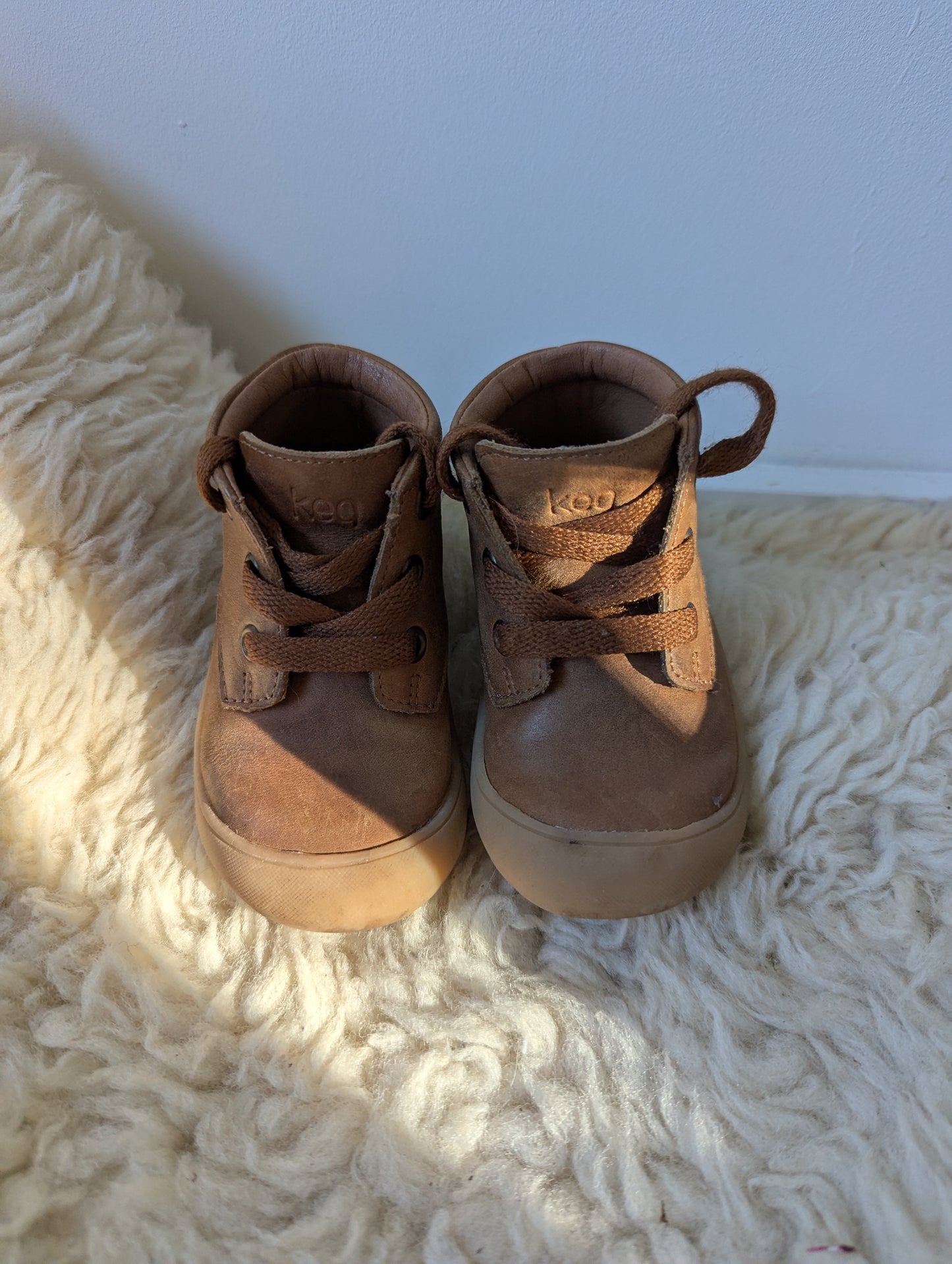 schoenen - mt 21