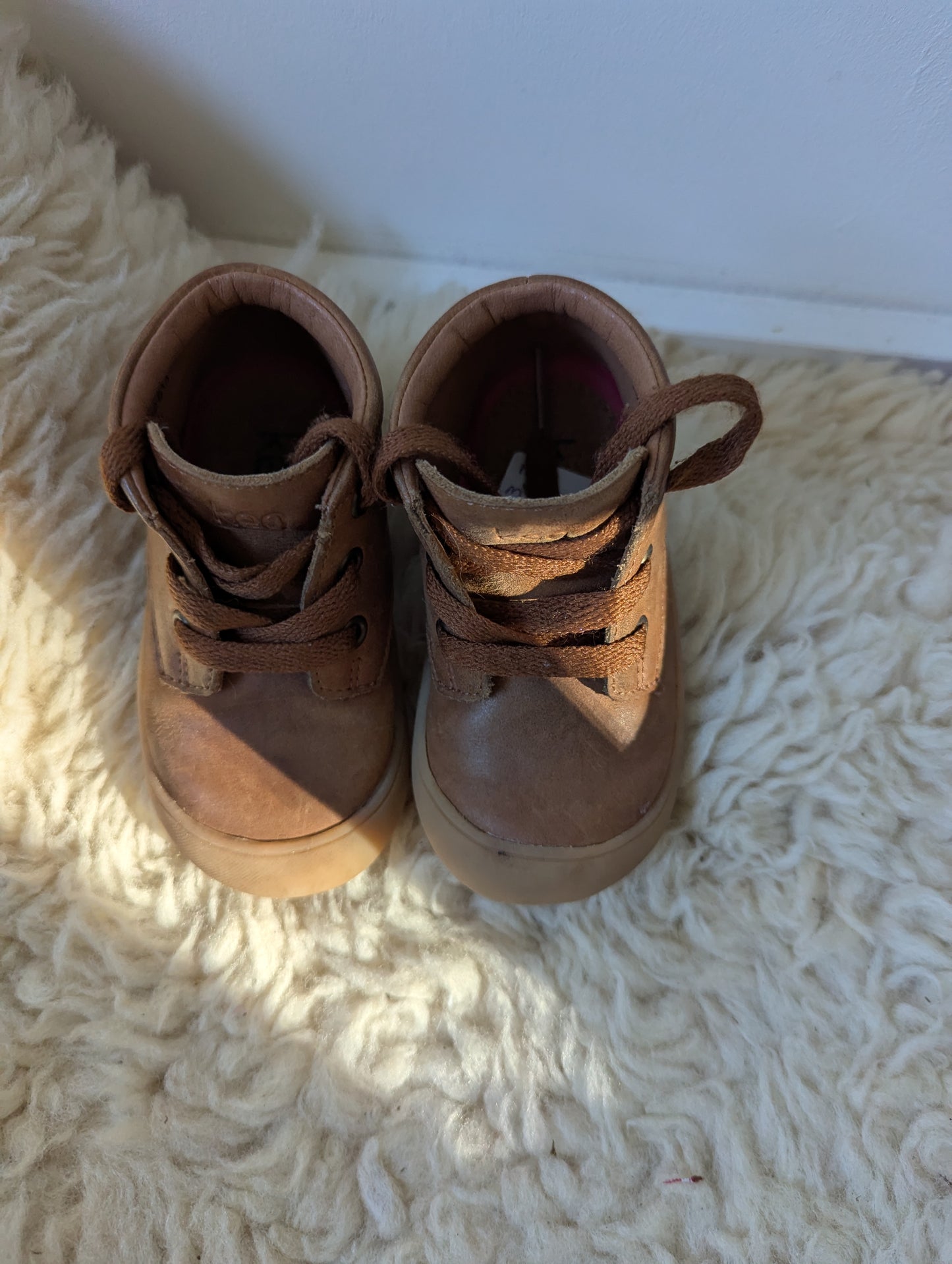 schoenen - mt 21