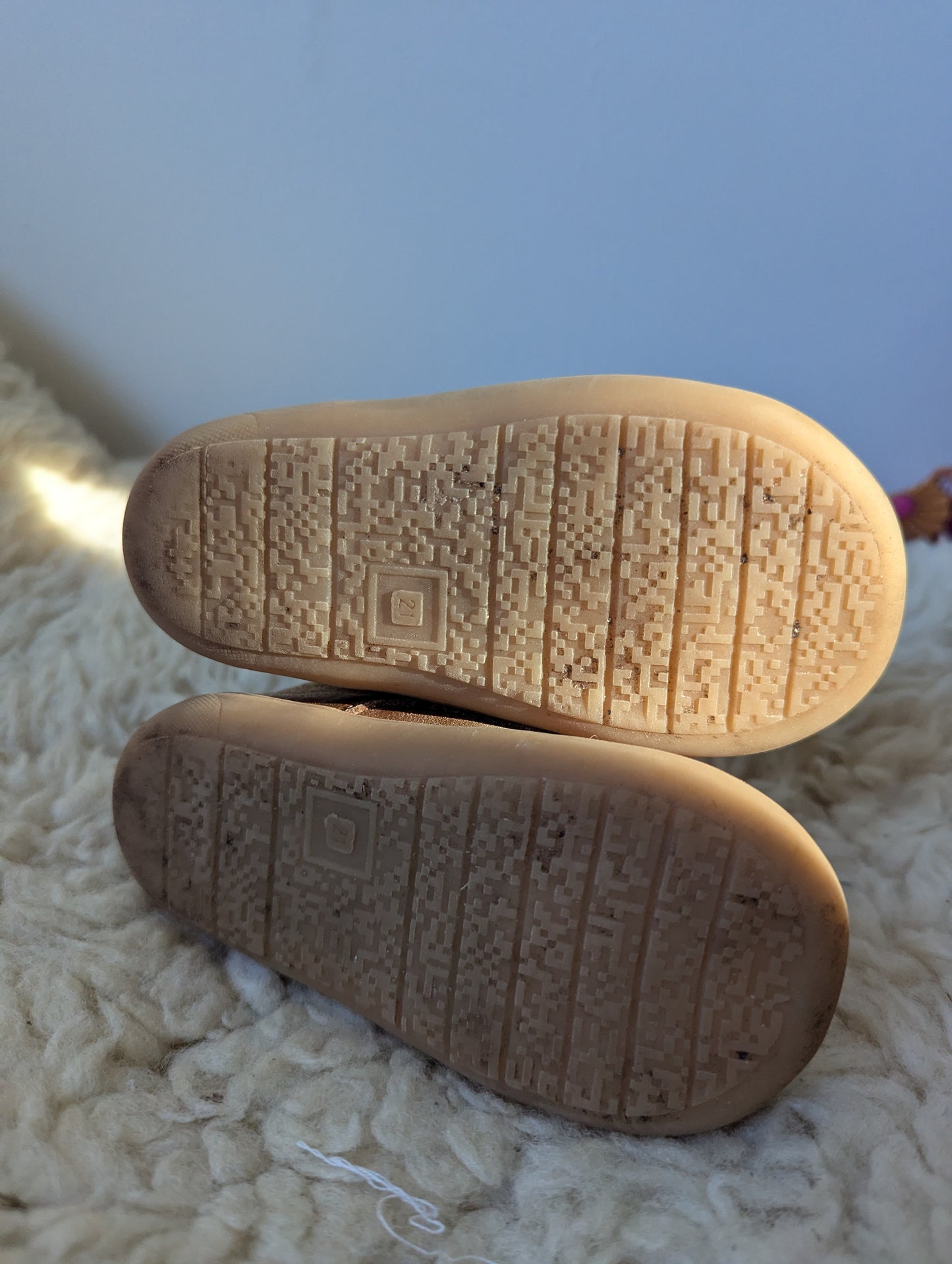 schoenen - mt 21