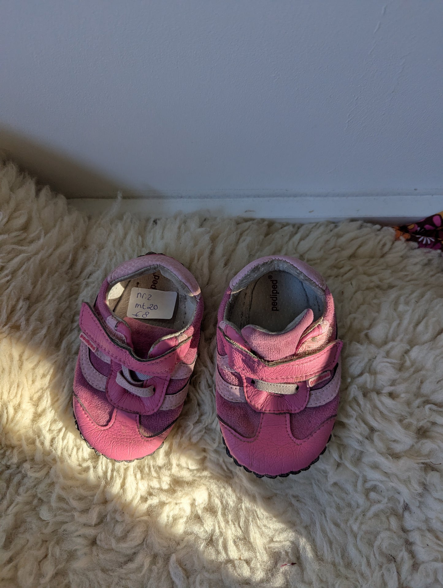 Schoenen - mt 20