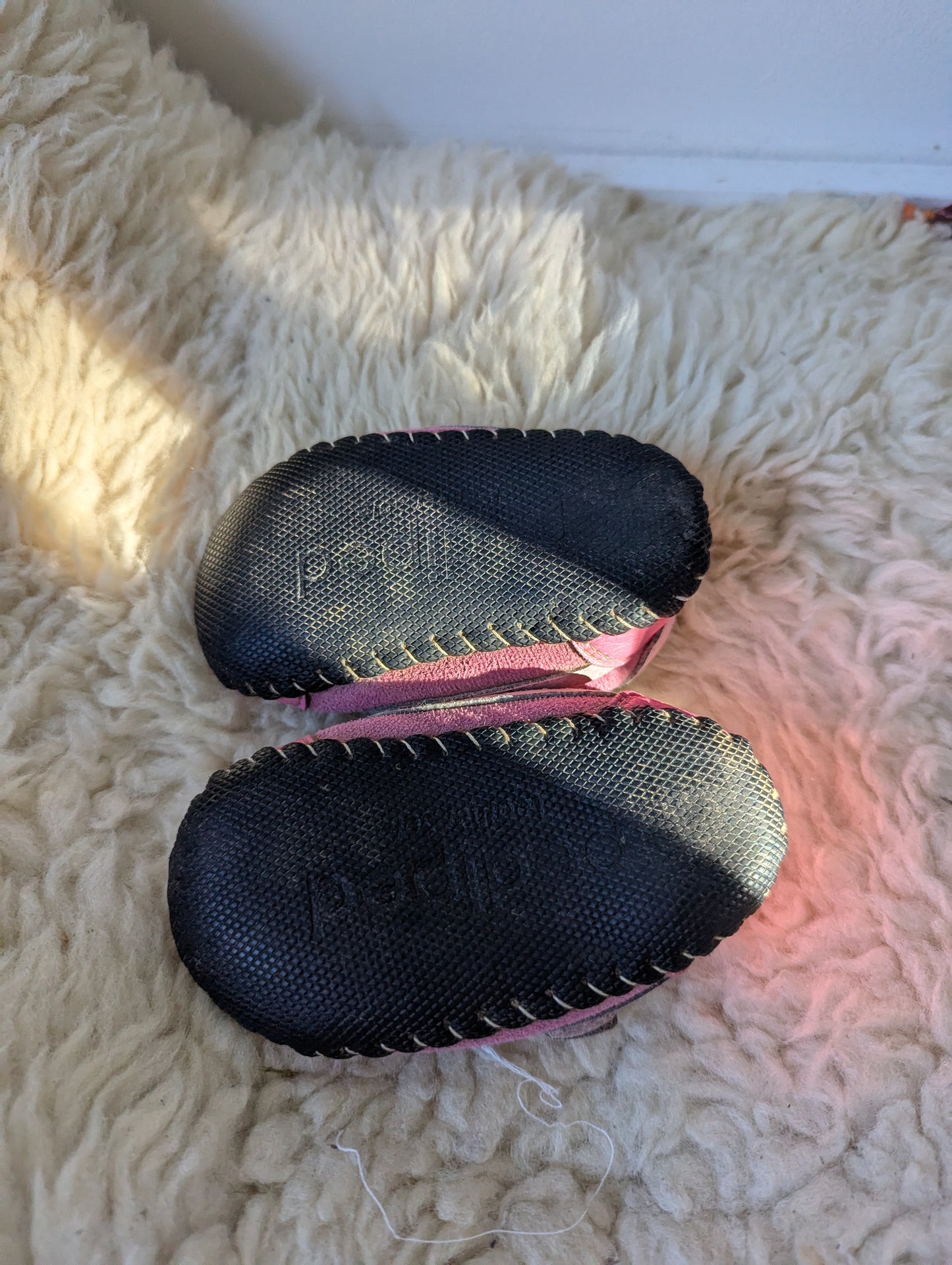 Schoenen - mt 20