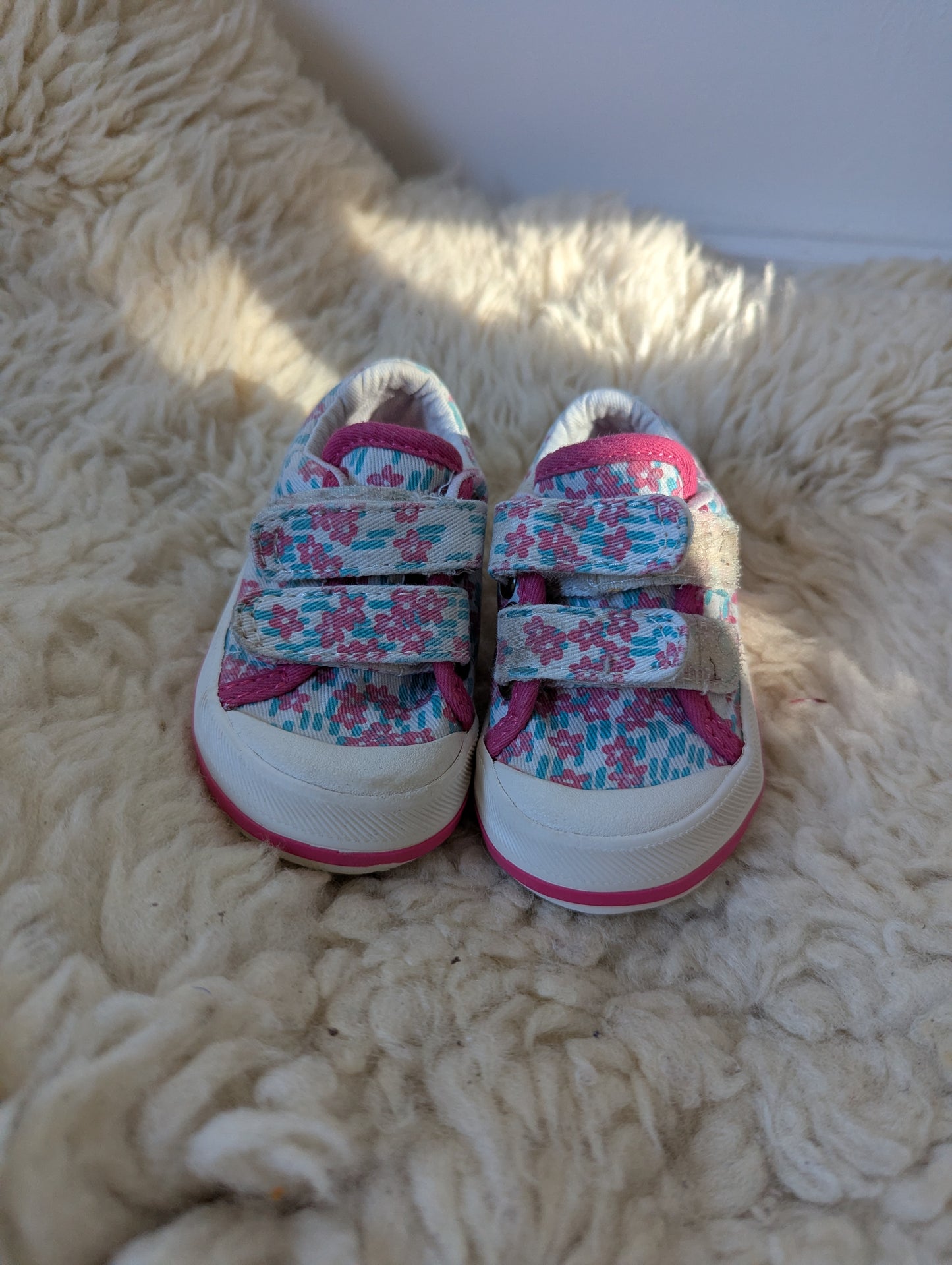Schoenen - mt 19,5