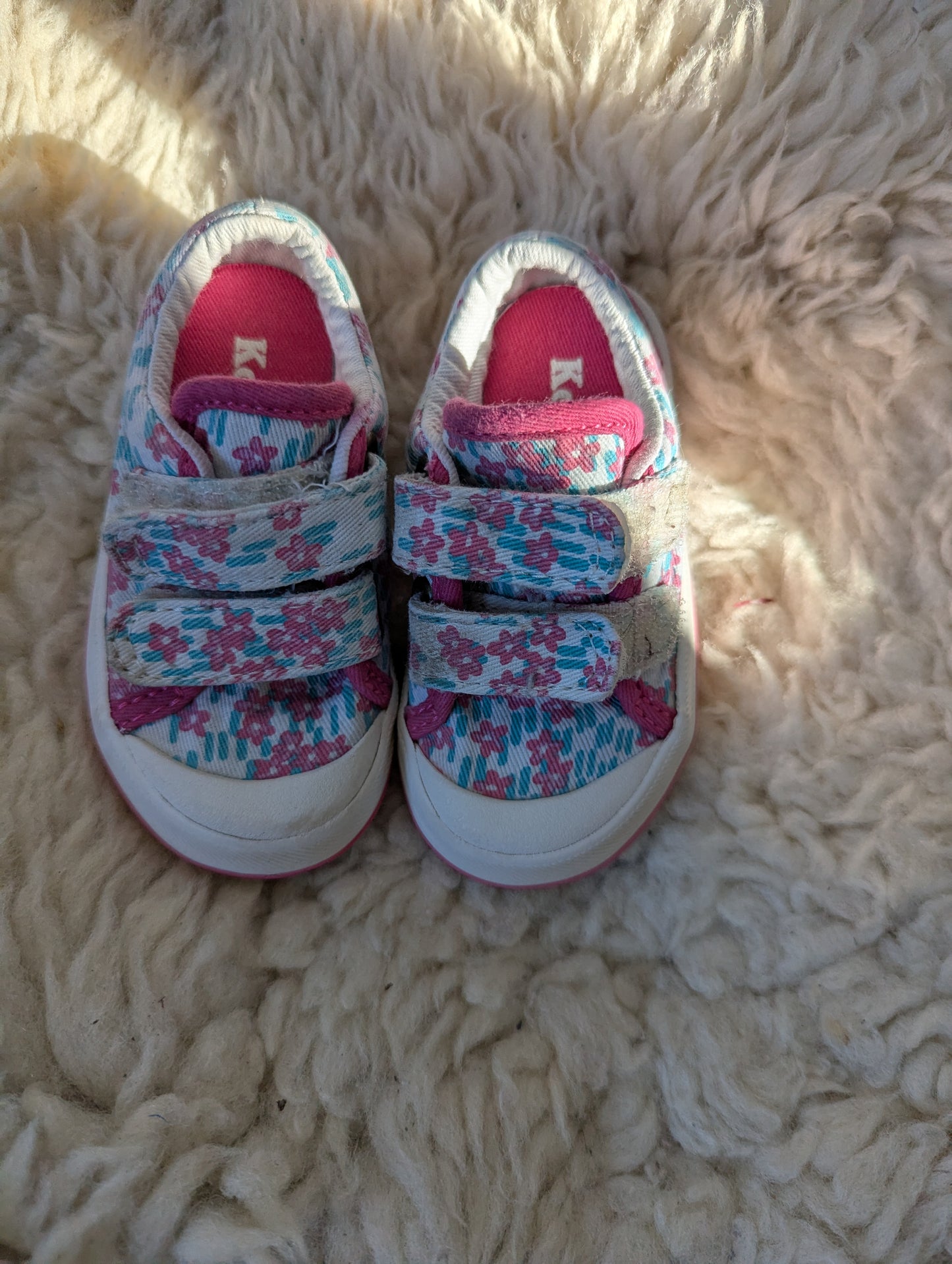 Schoenen - mt 19,5
