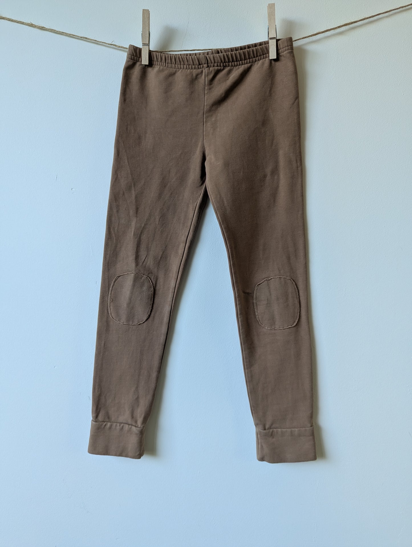 Broek - mt 116/128