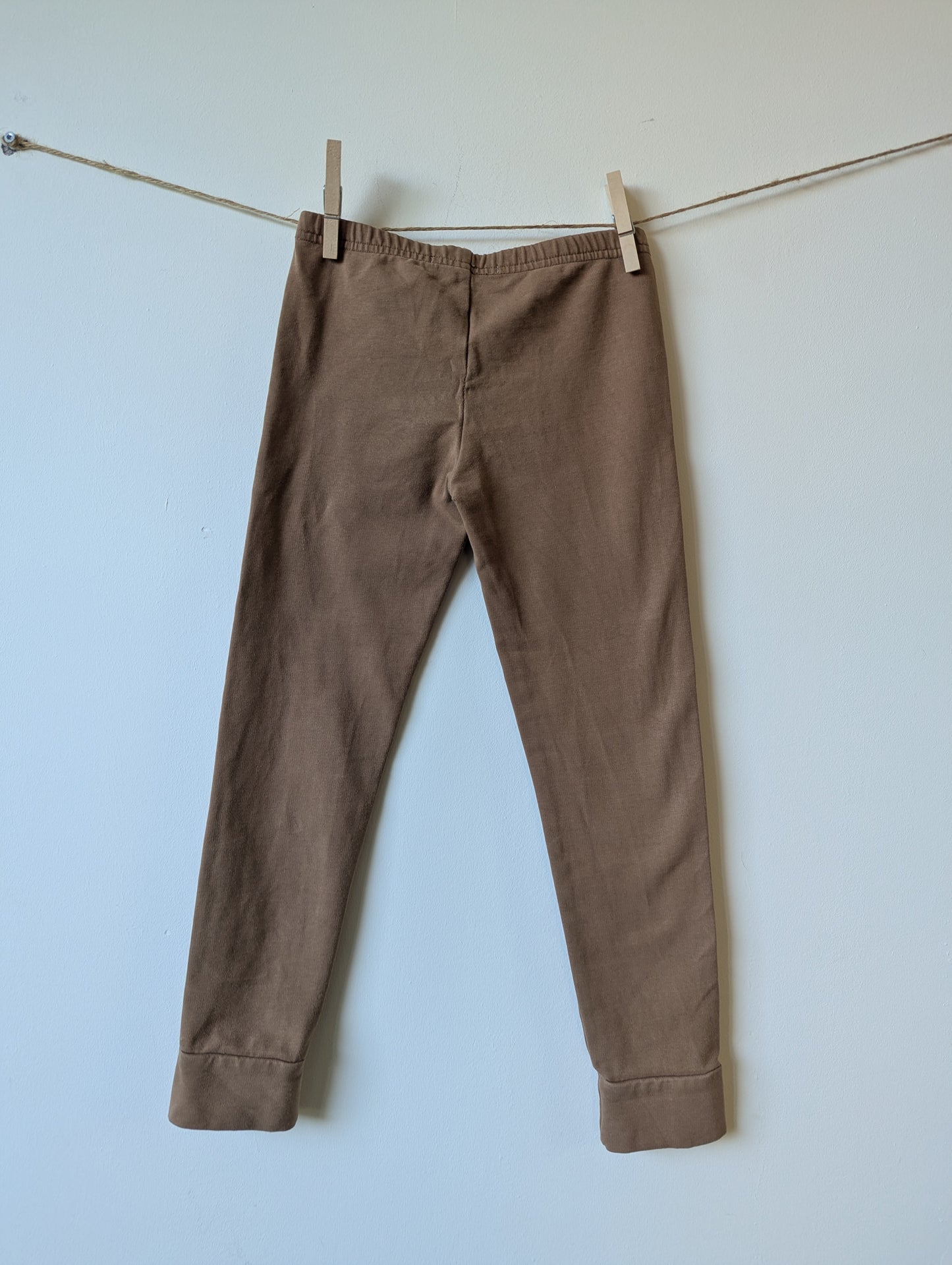 Broek - mt 116/128