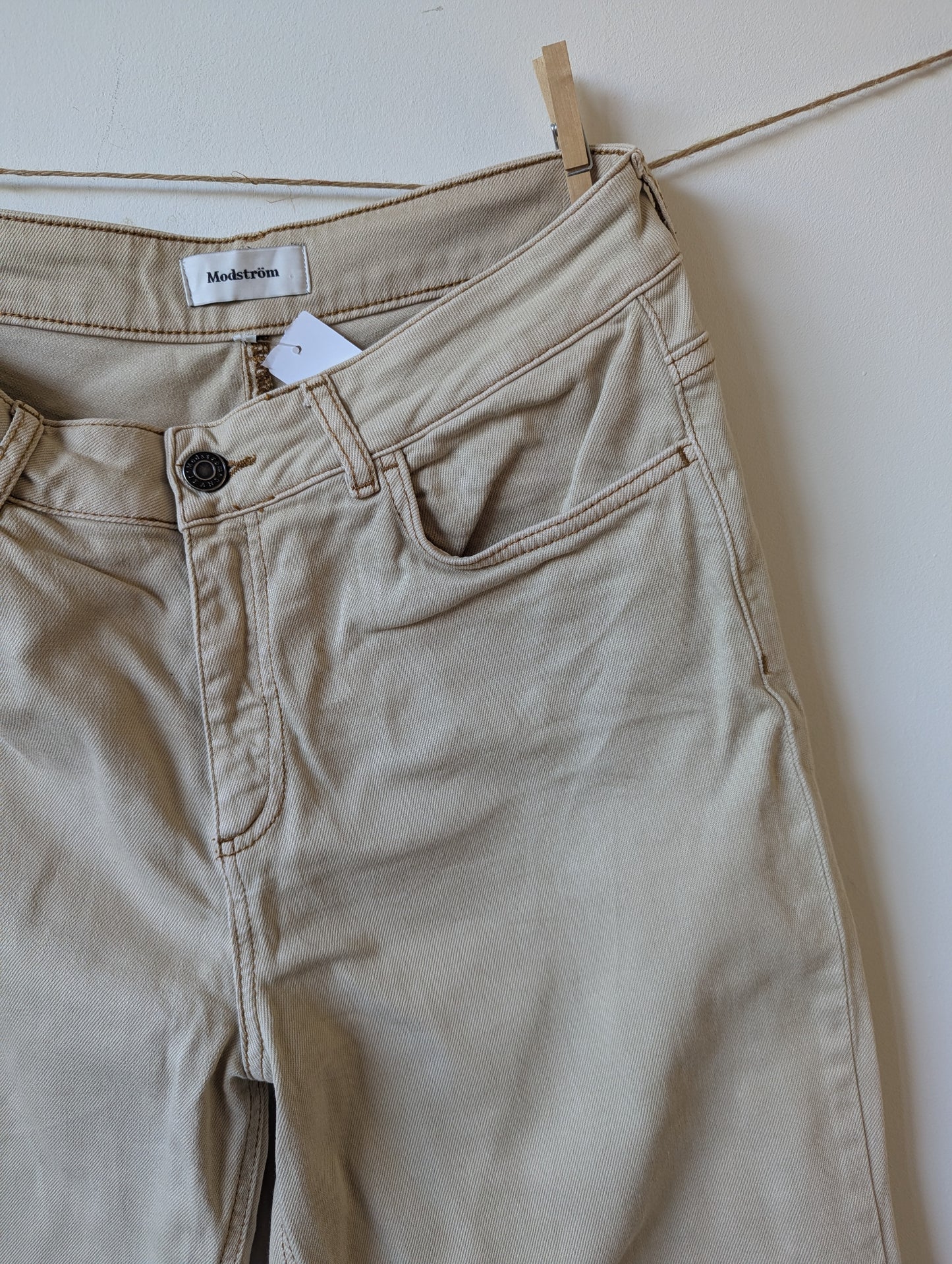 Broek - mt 31