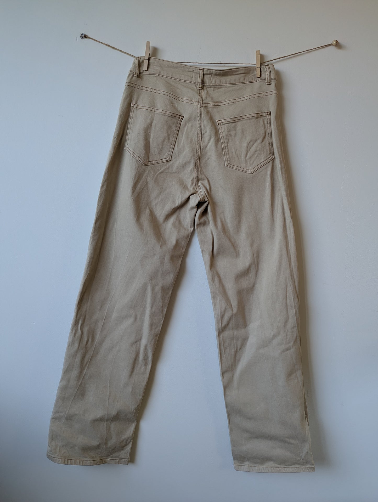 Broek - mt 31