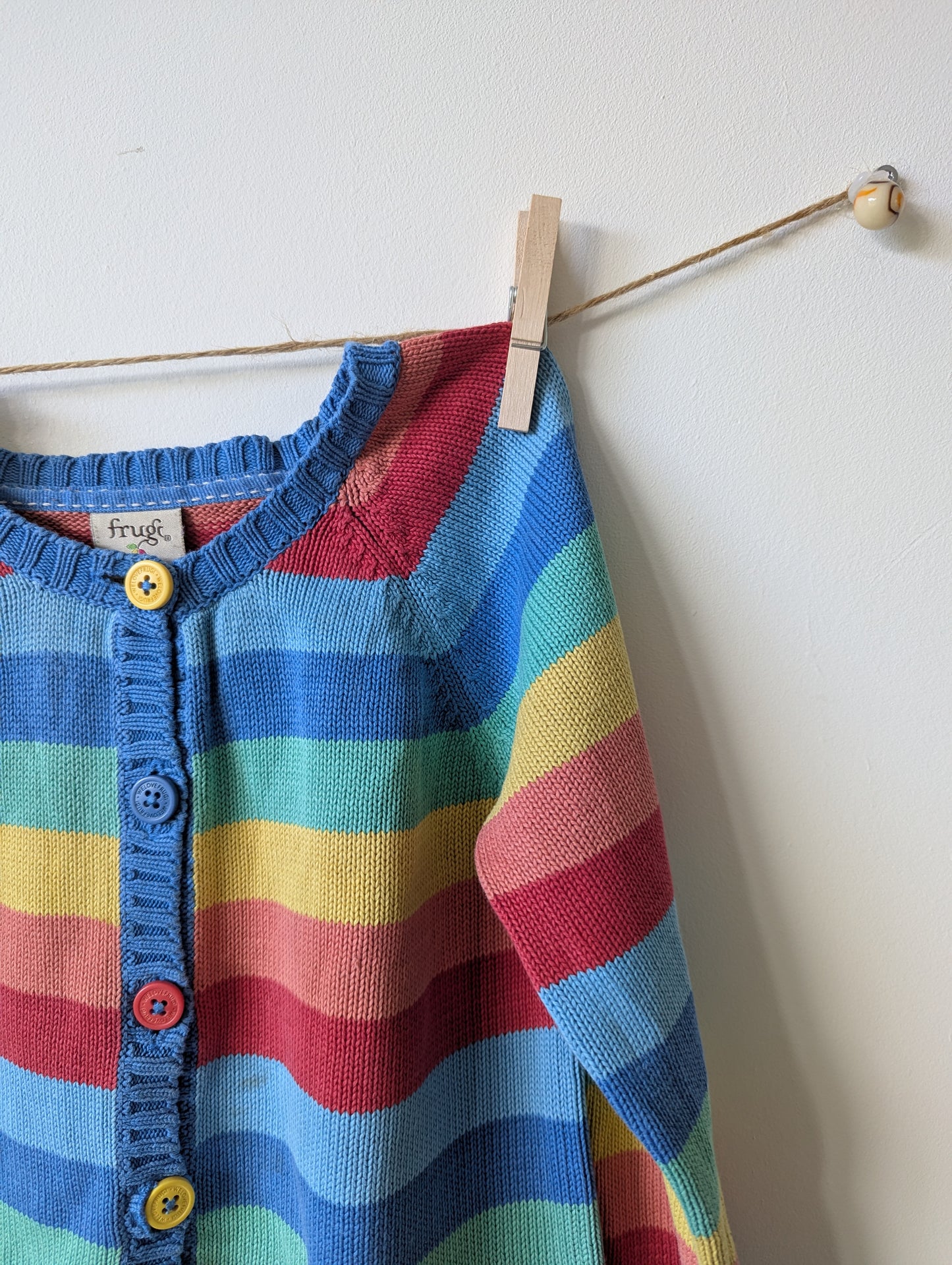 Vest - mt 98/104