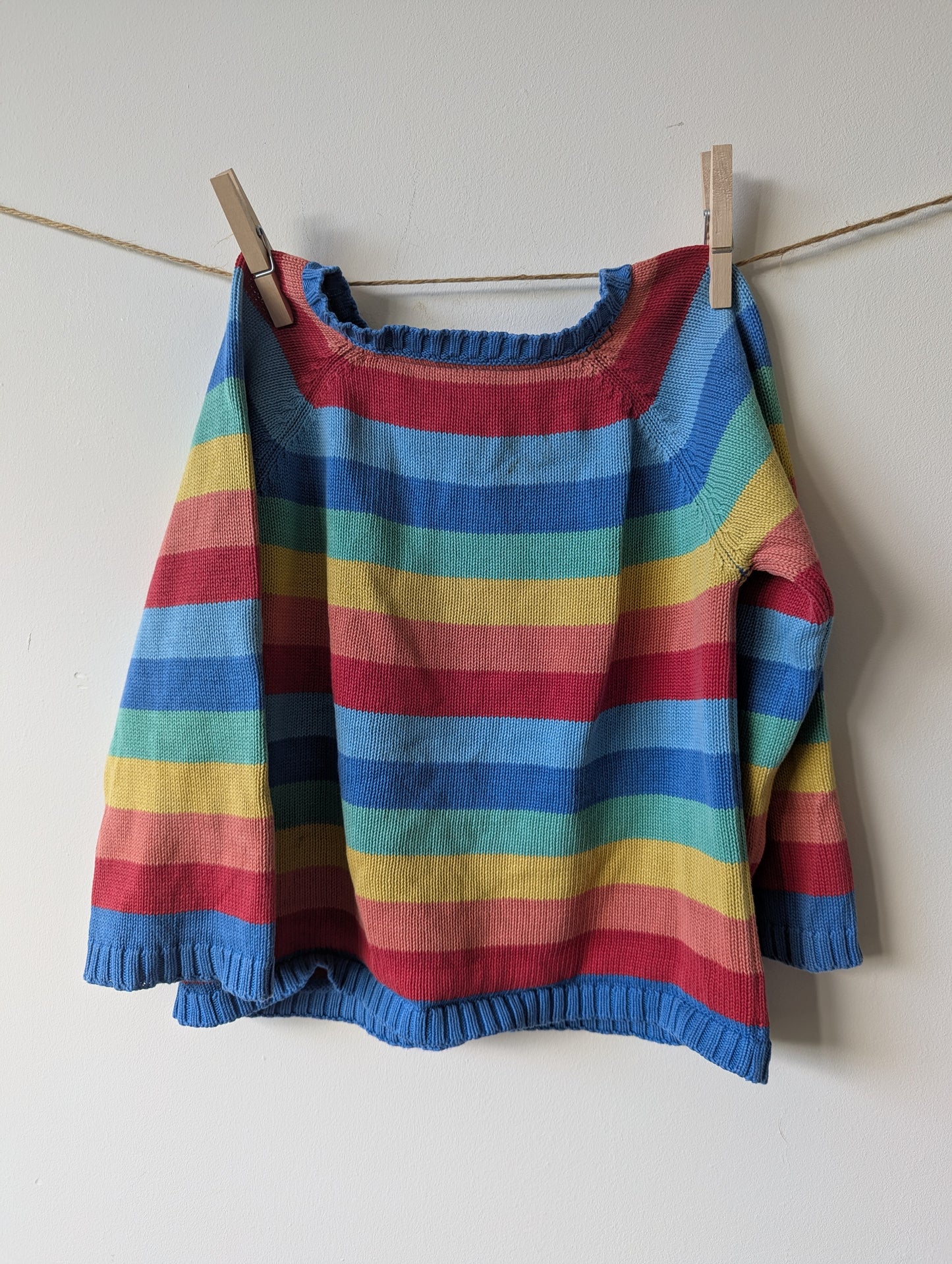Vest - mt 98/104