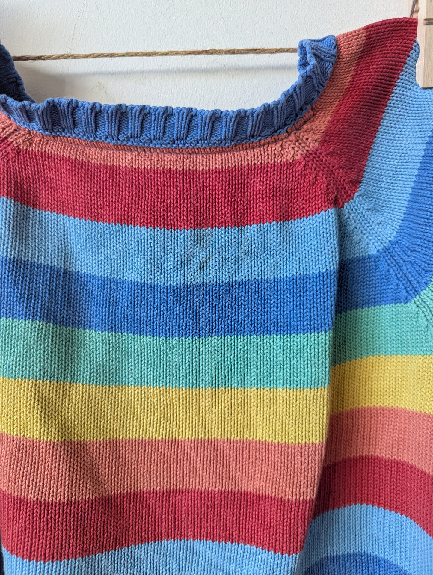 Vest - mt 98/104