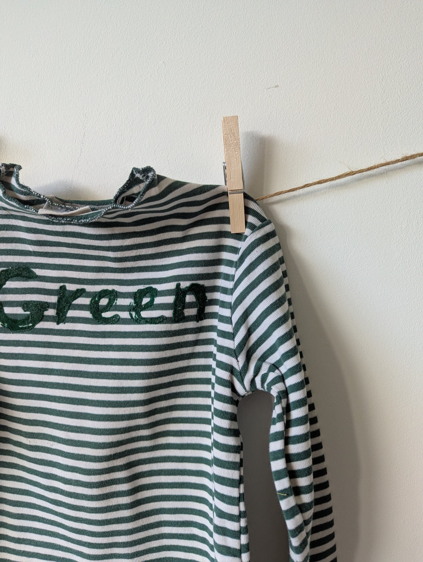 Longsleeve - mt 98