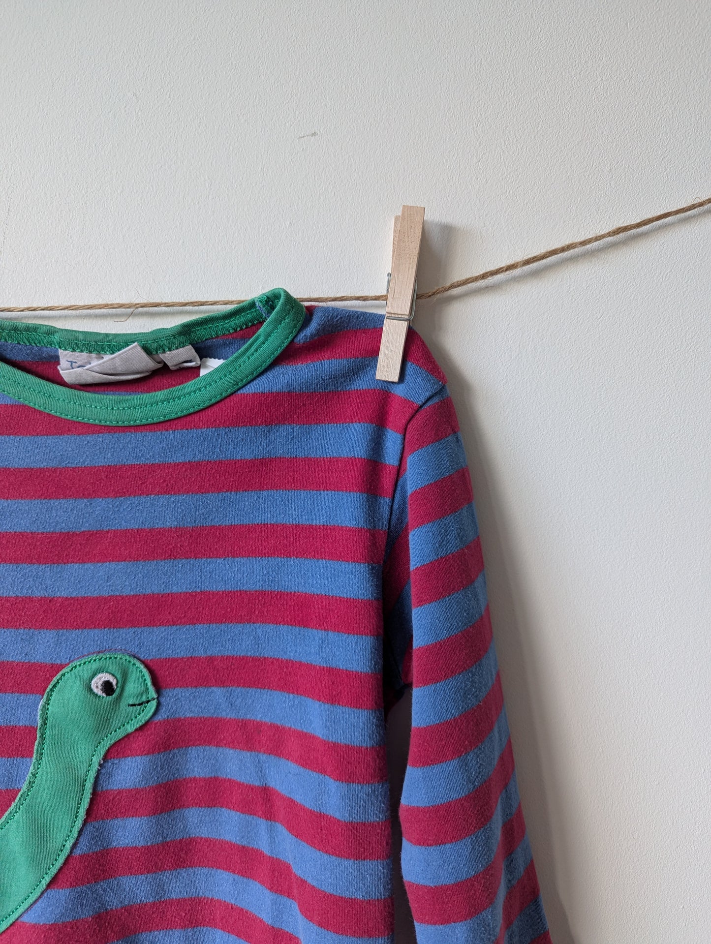 Longsleeve - mt 98