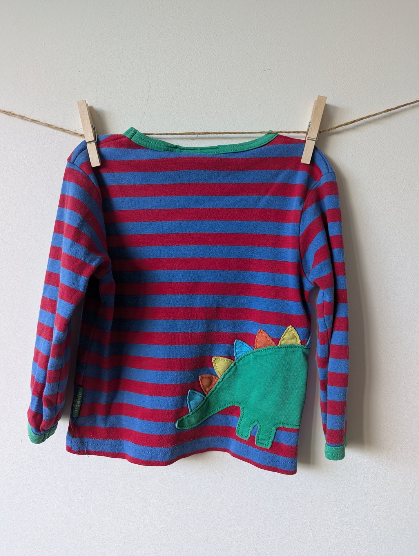 Longsleeve - mt 98