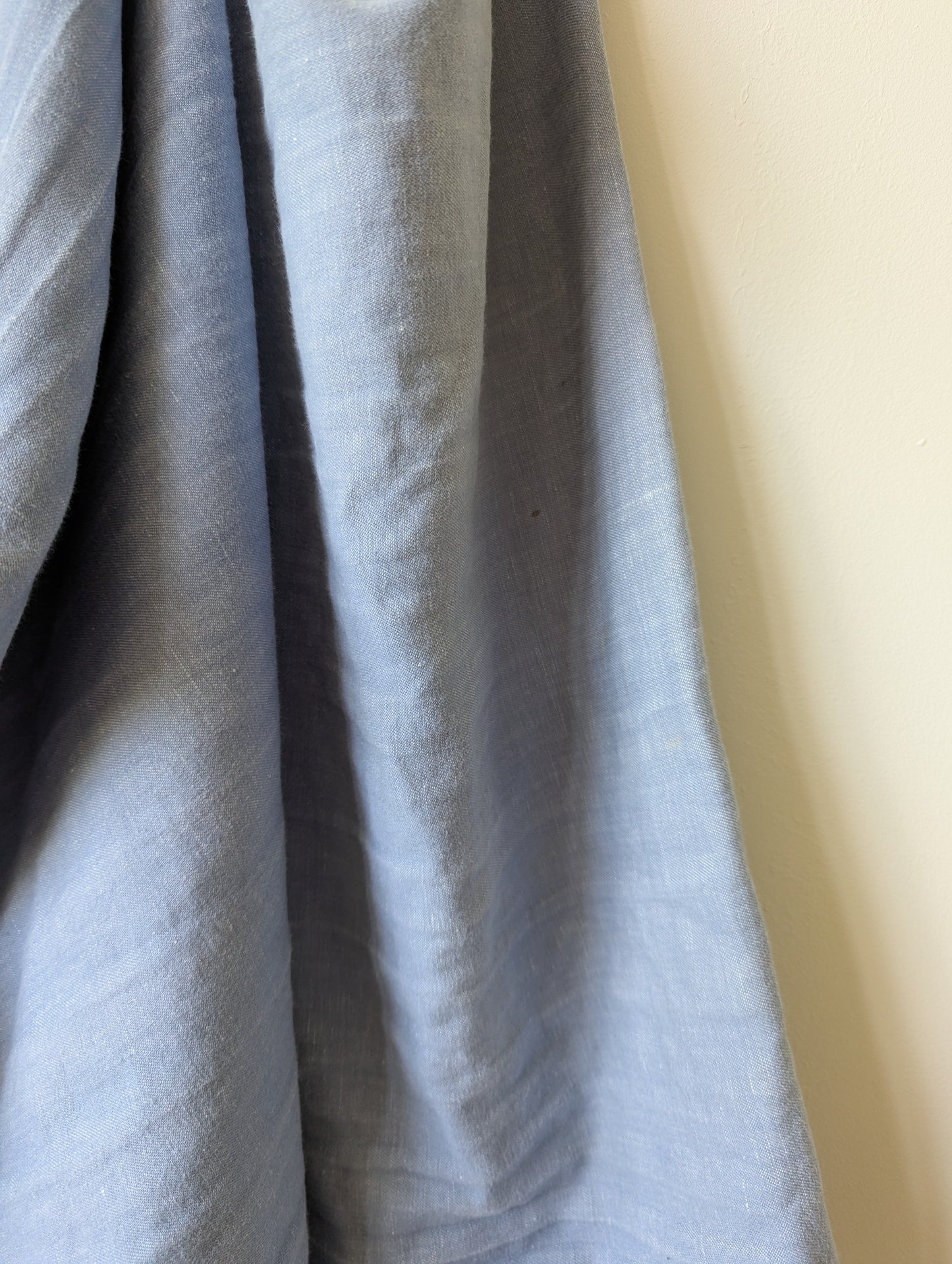 Draagdoek denim