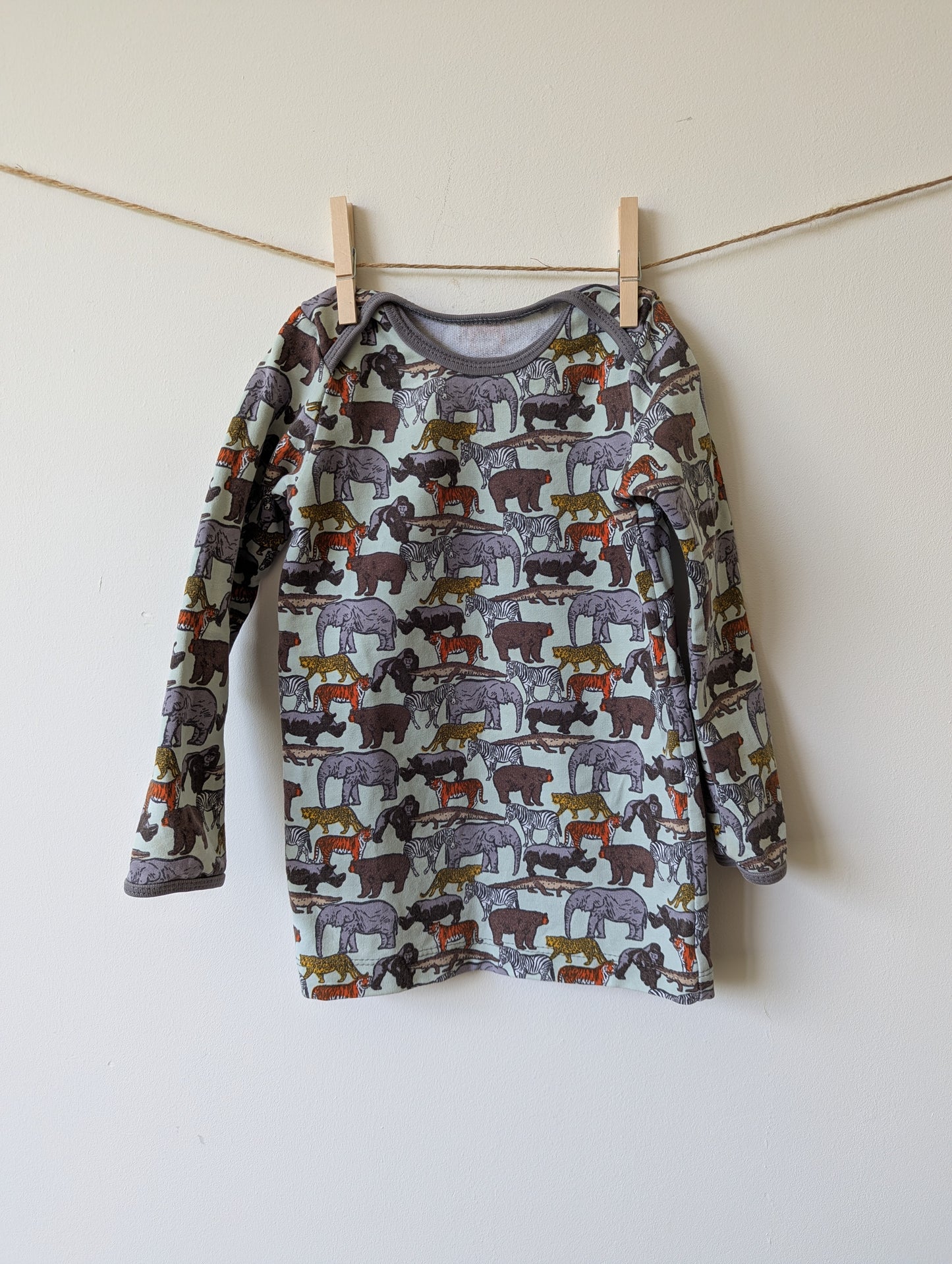 Longsleeve - mt 92/98