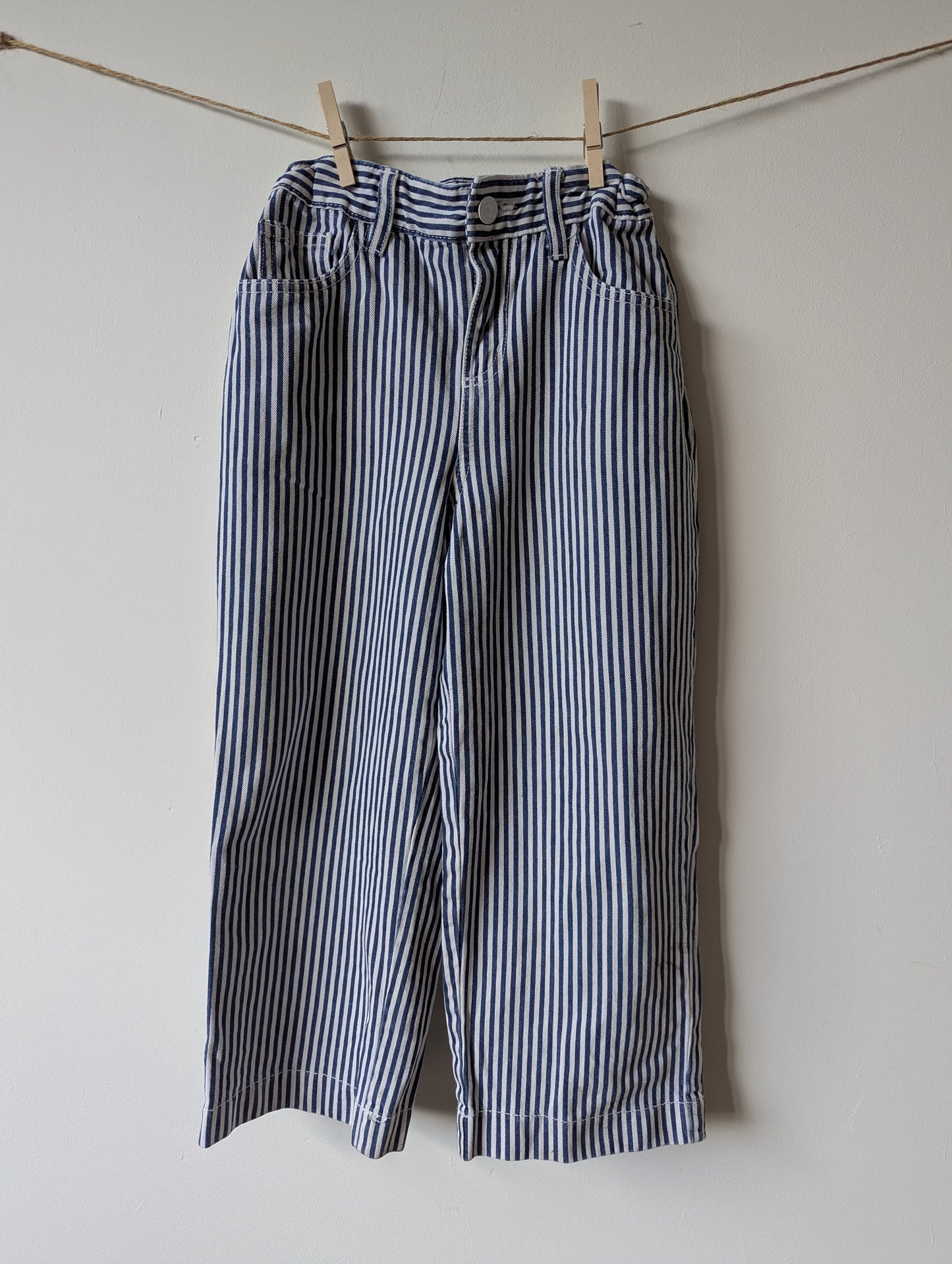 Broek - mt 140