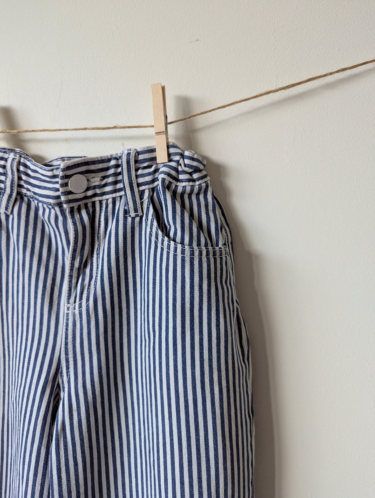 Broek - mt 140
