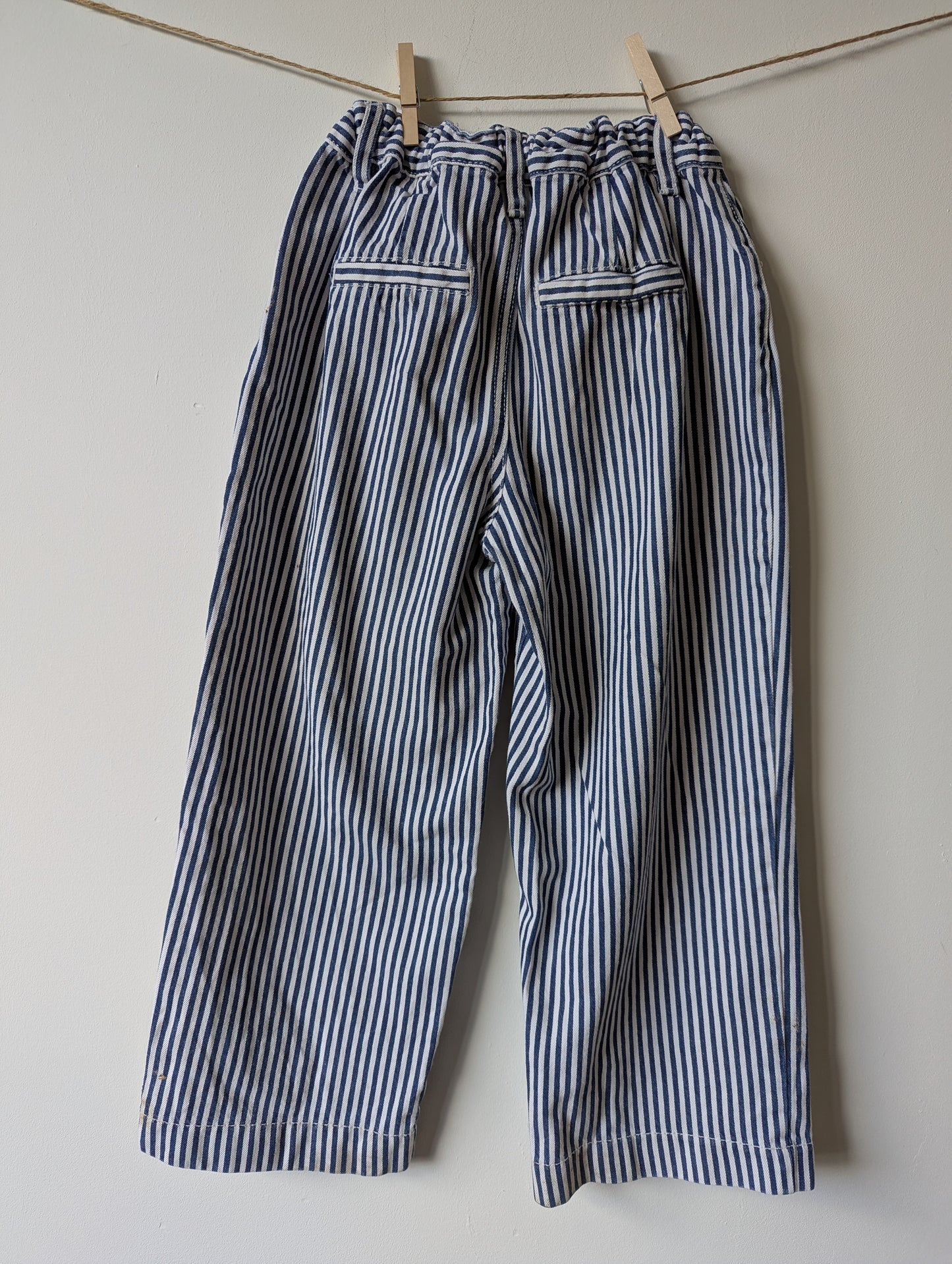 Broek - mt 140