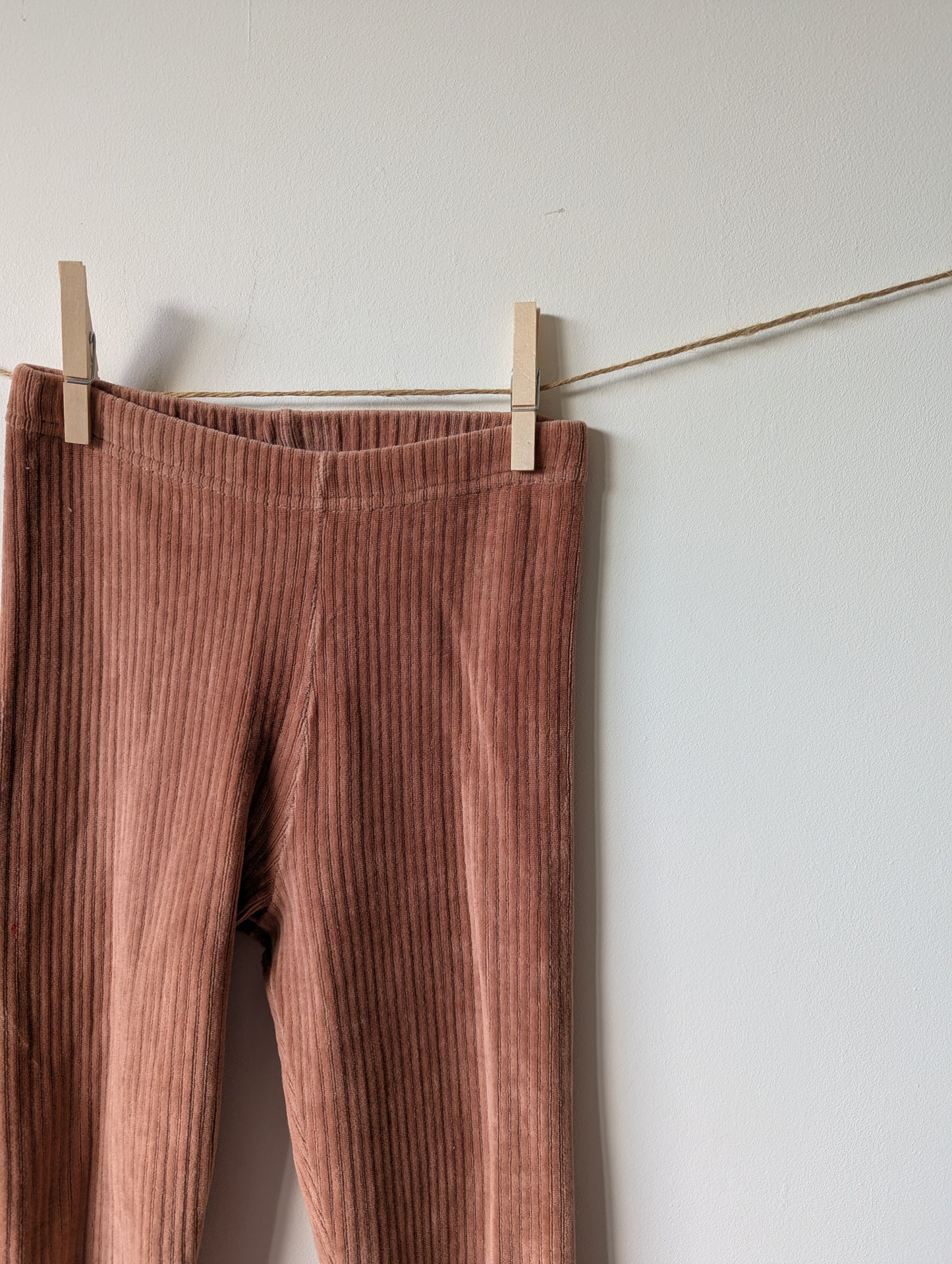 Broek - mt 128/134