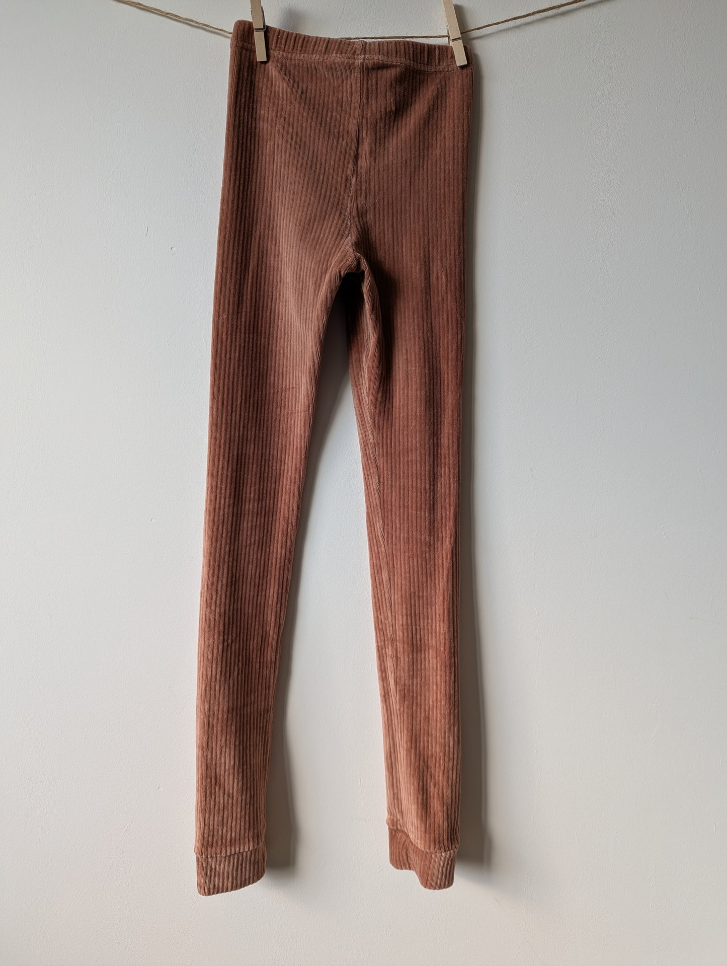 Broek - mt 128/134