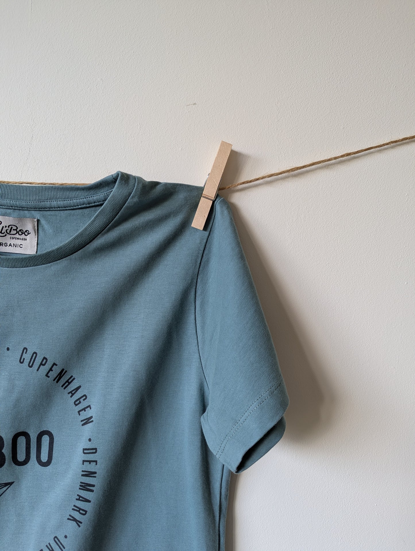 T-shirt - mt 152/158