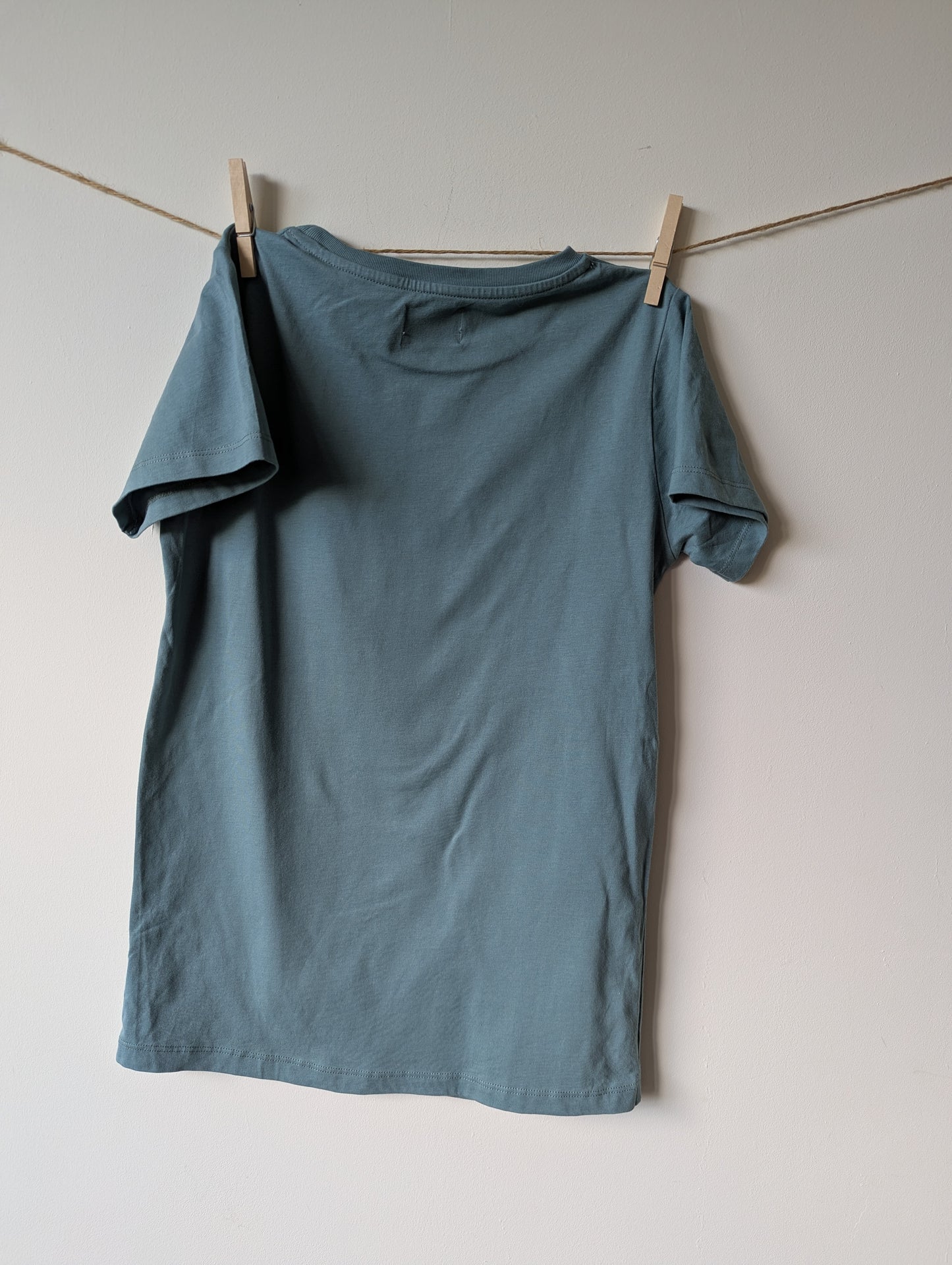 T-shirt - mt 152/158