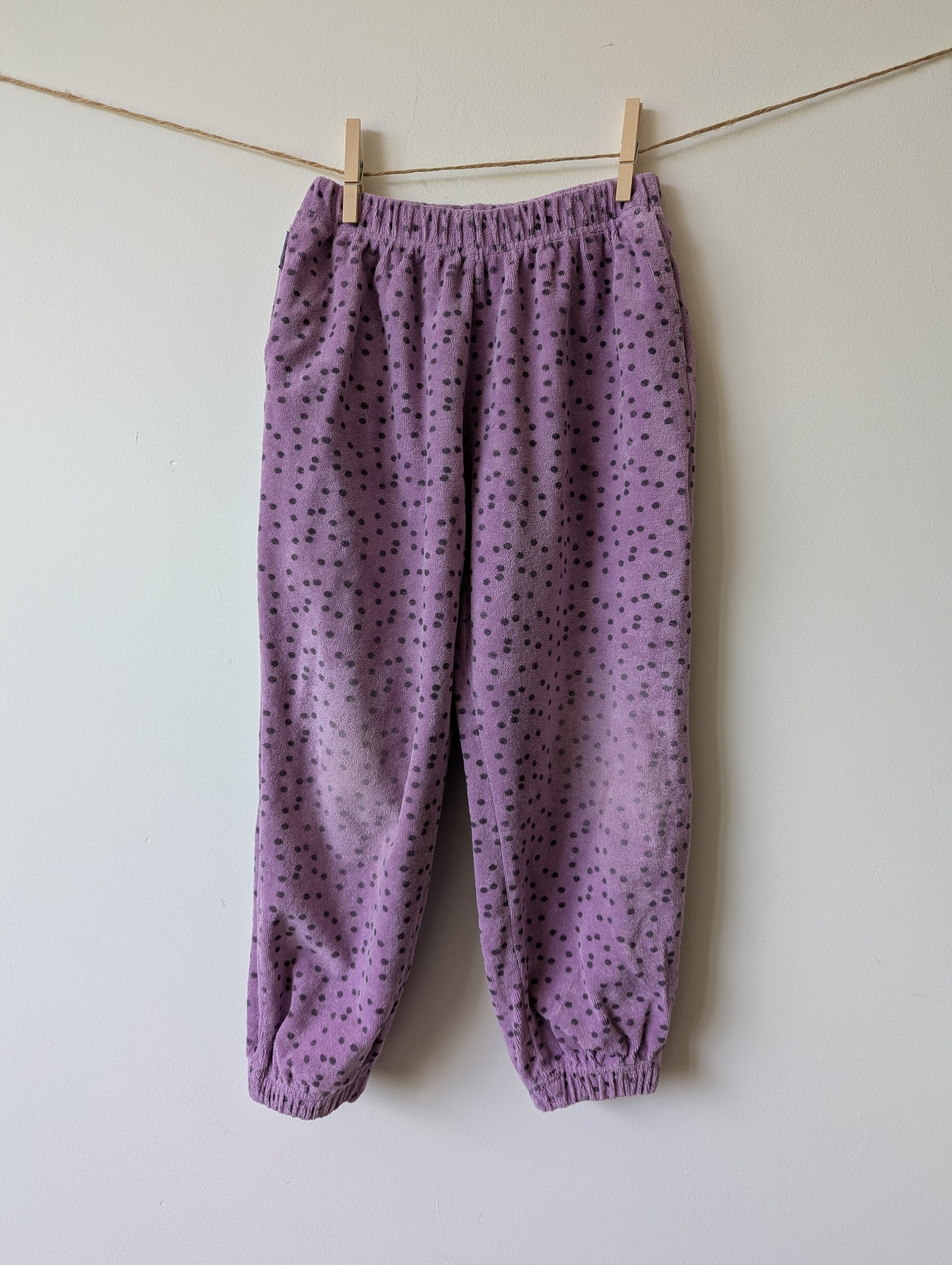 Broek - mt 116-128