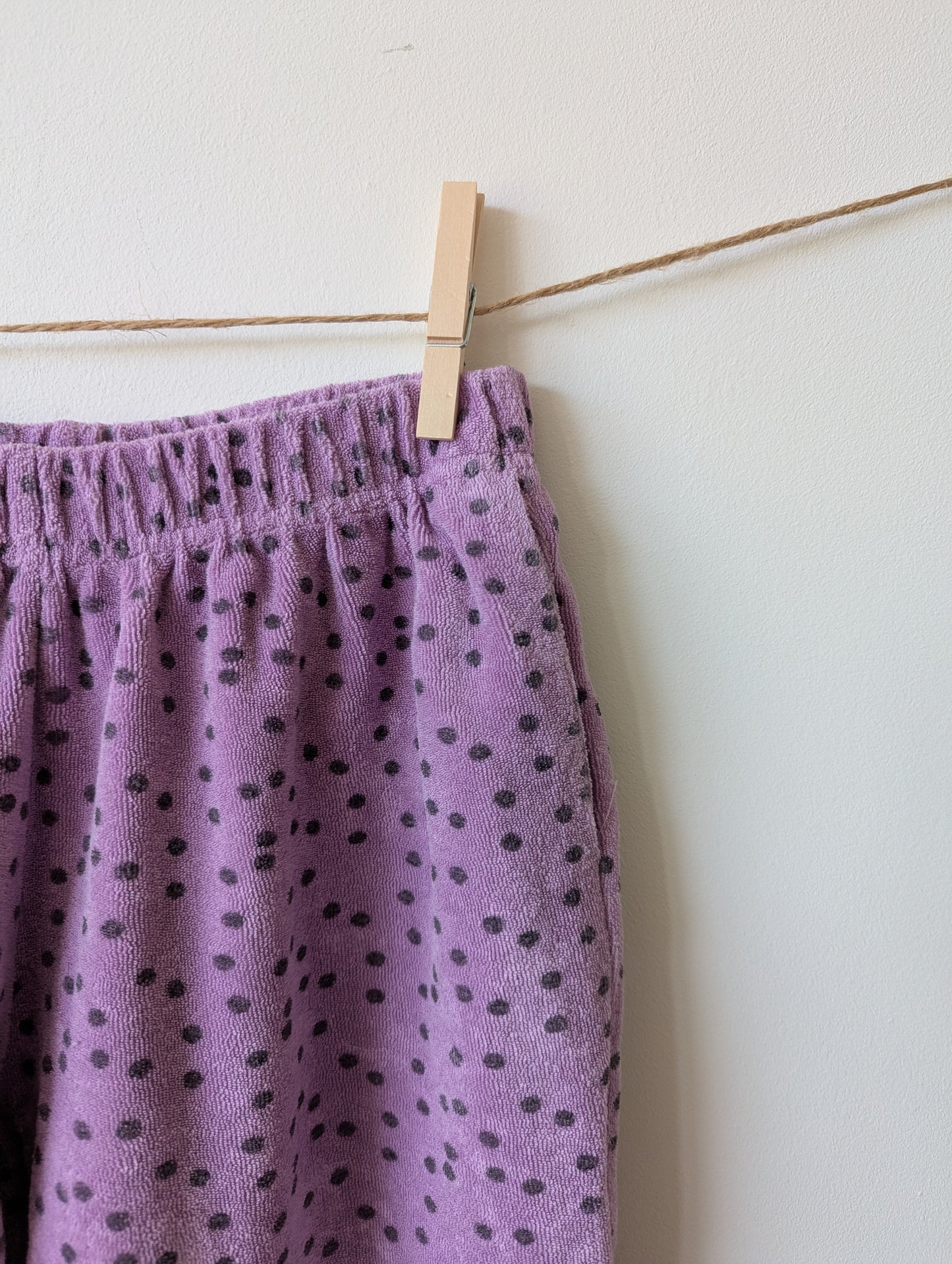 Broek - mt 116-128