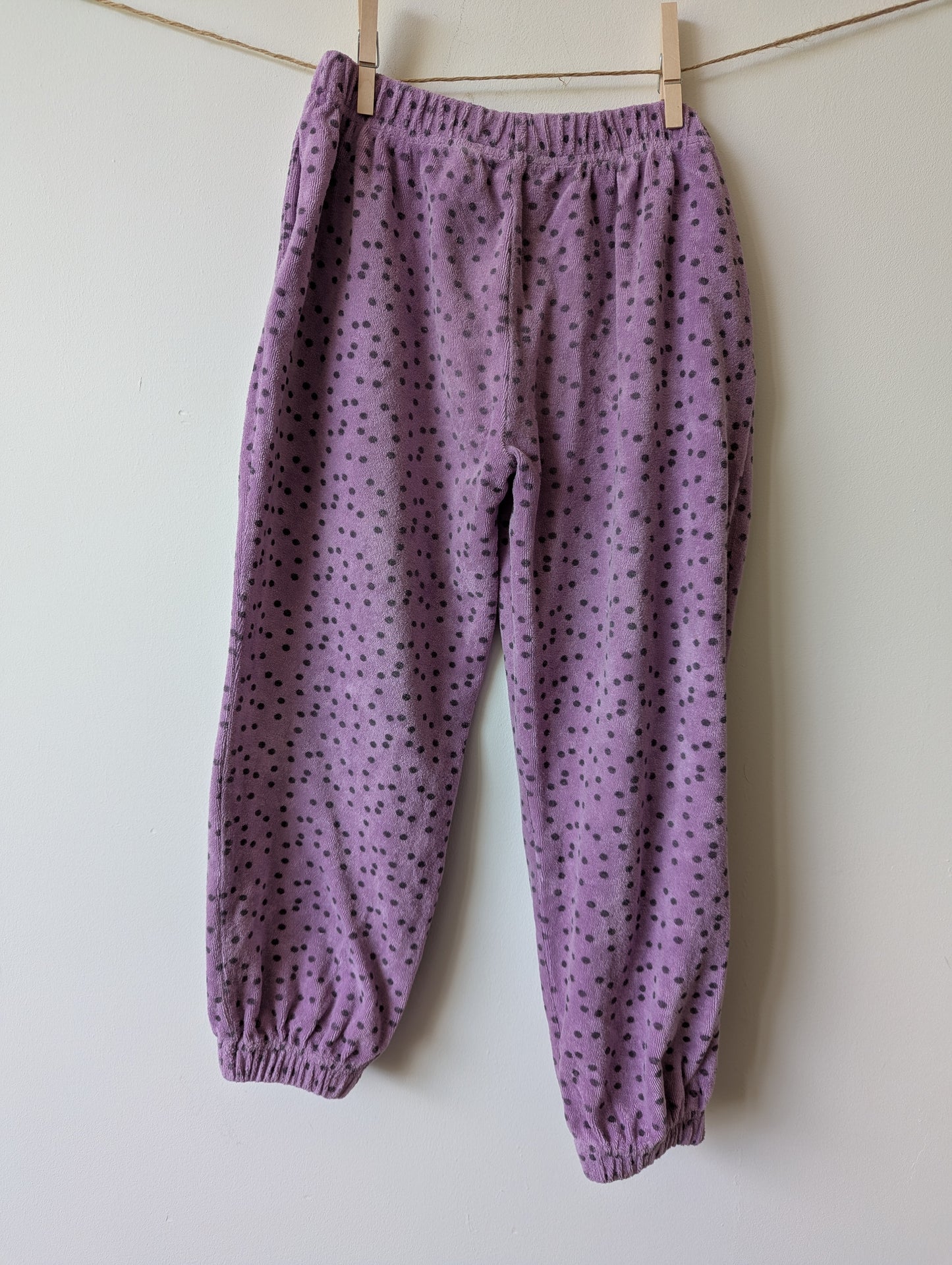 Broek - mt 116-128