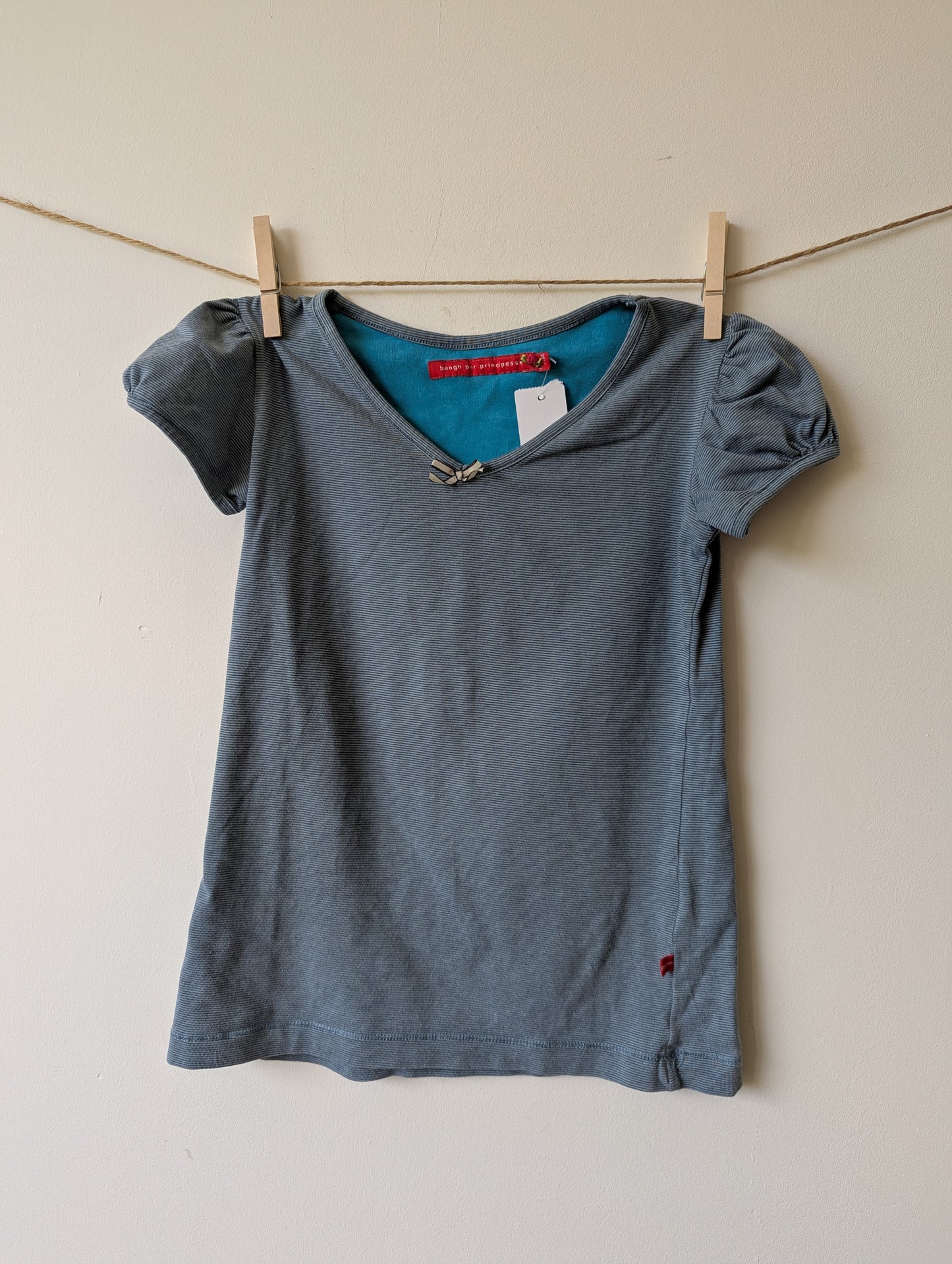 T-shirt - mt 134/140