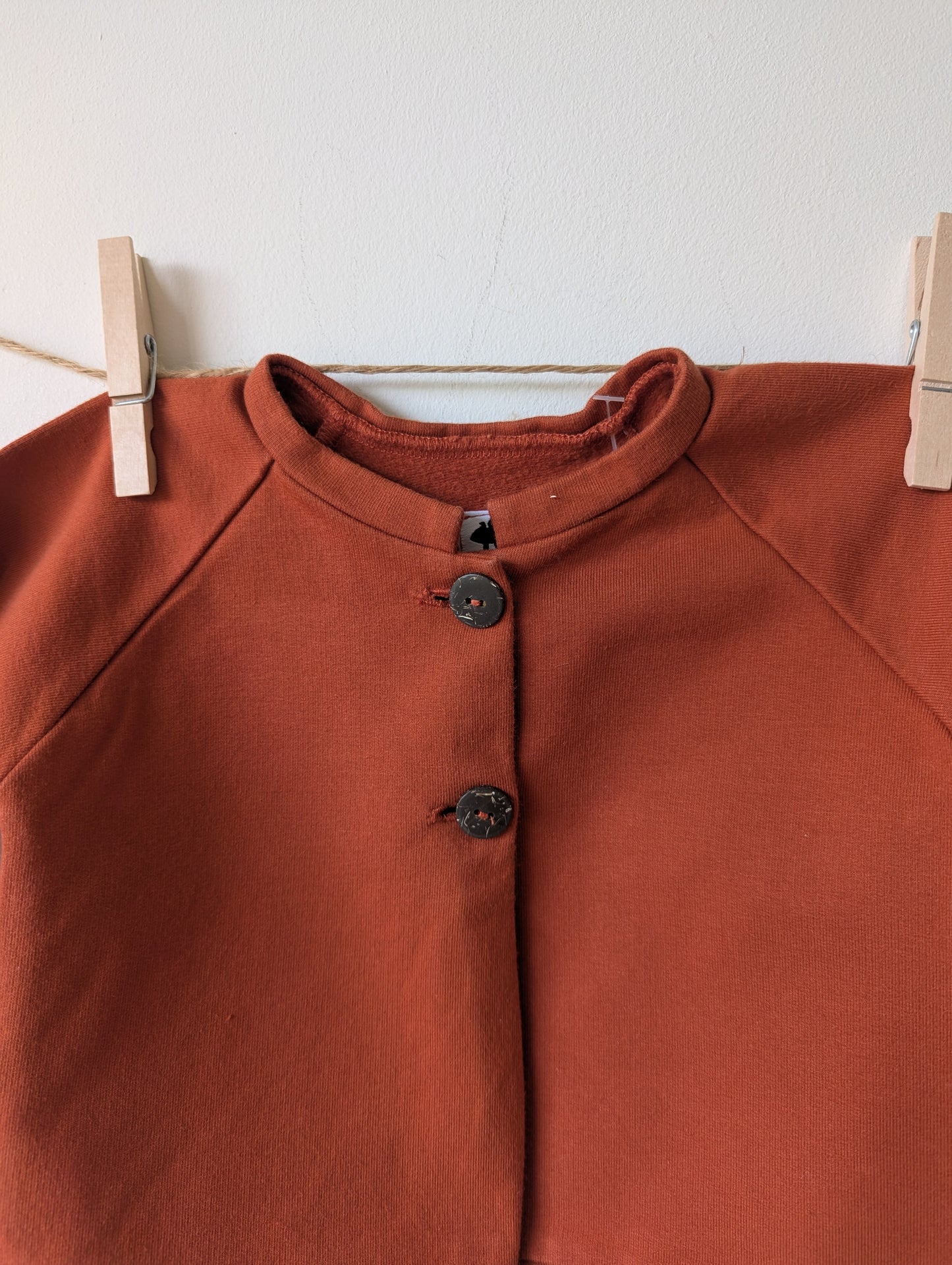Vest - mt 62/68