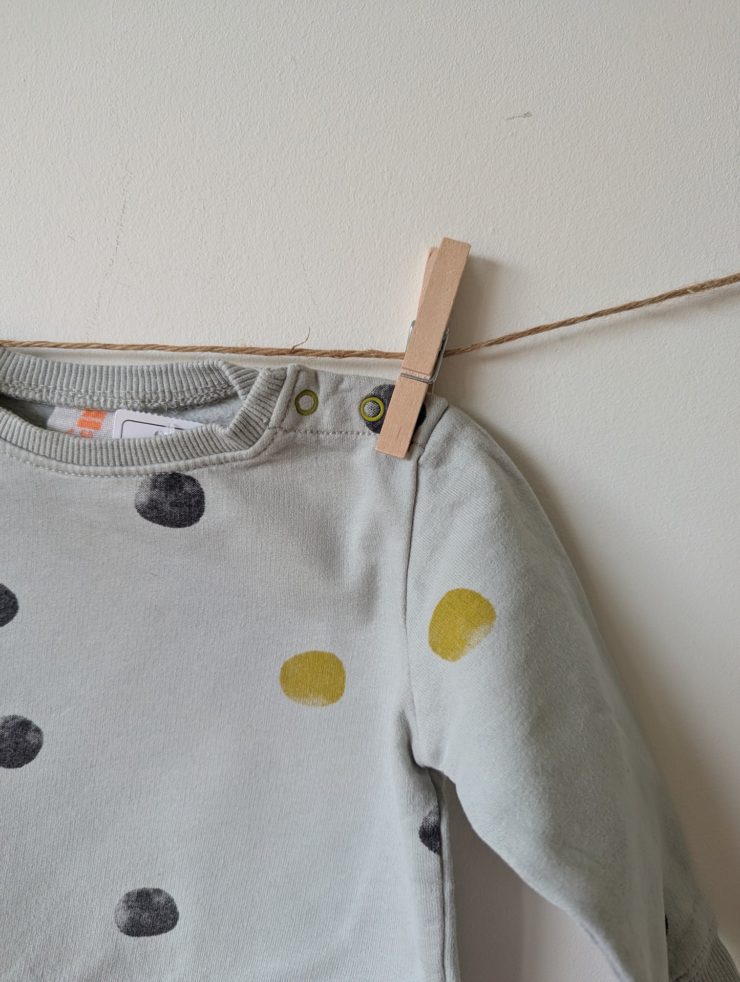Sweater - mt 68
