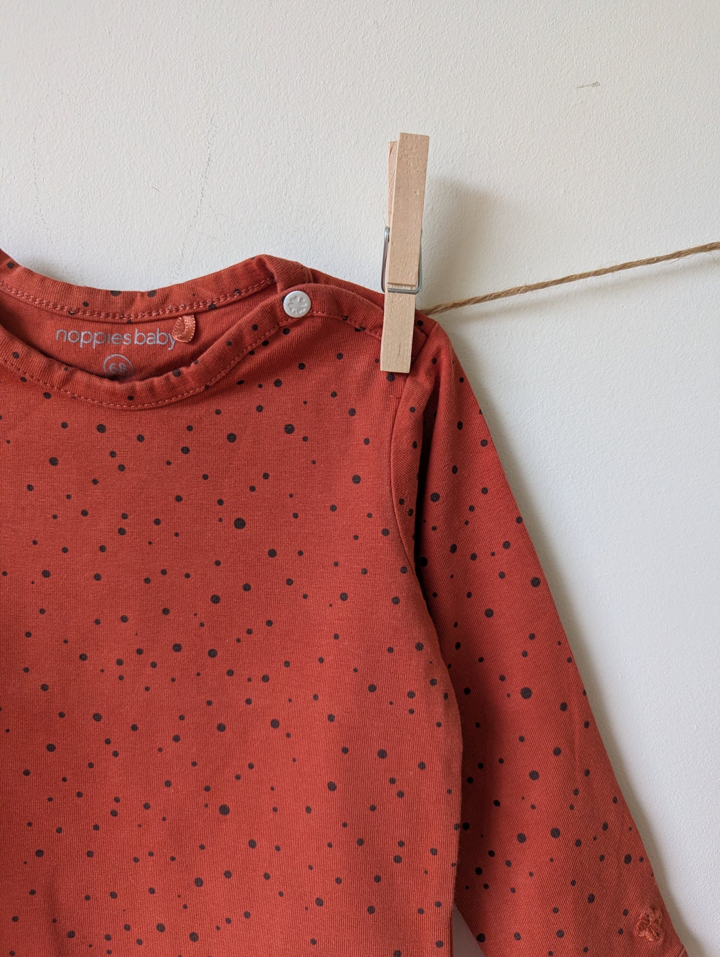 Longsleeve - mt 68
