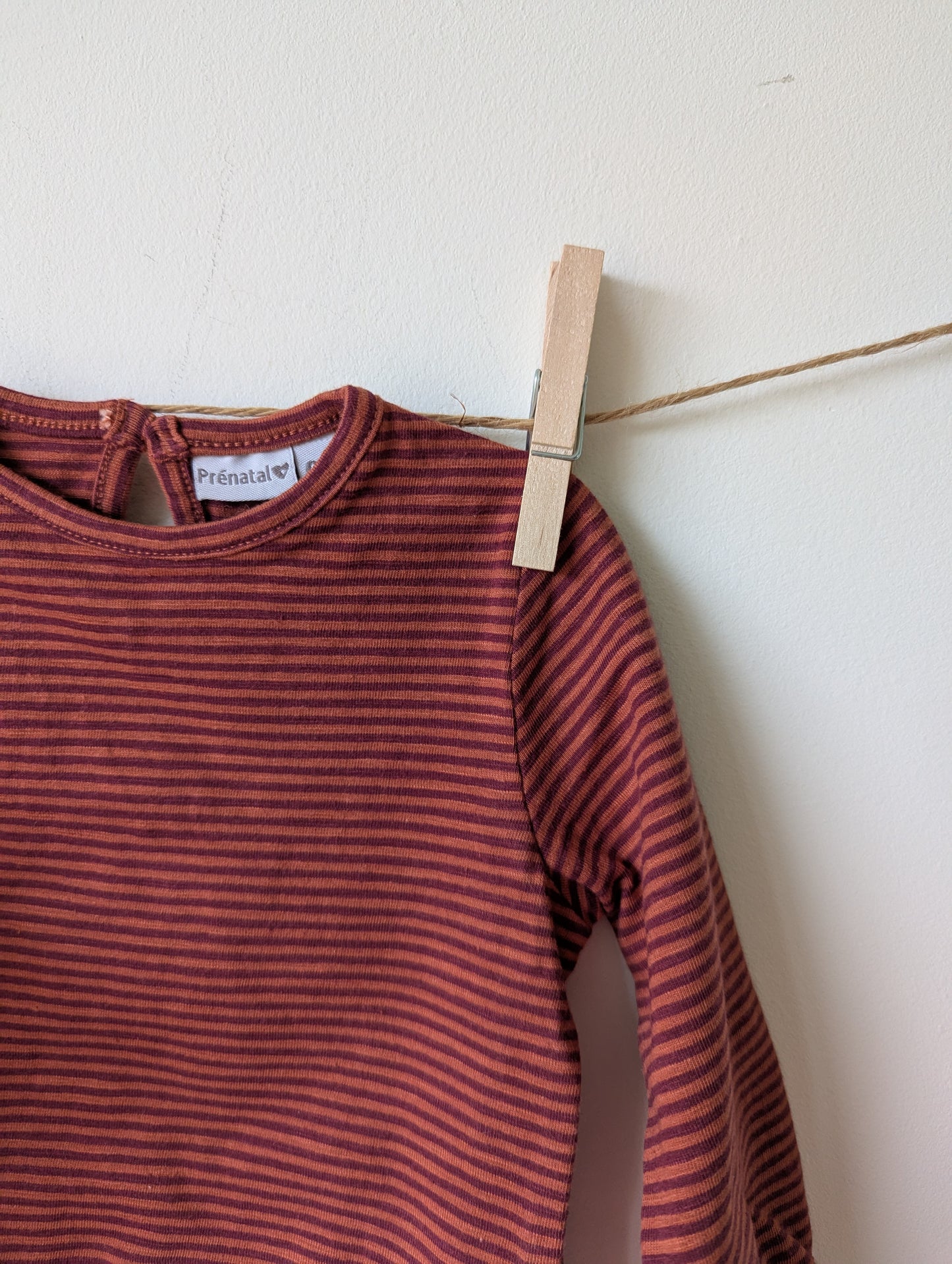 Longsleeve - mt 62