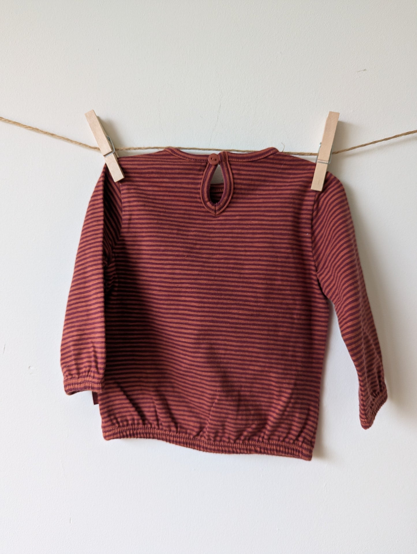 Longsleeve - mt 62