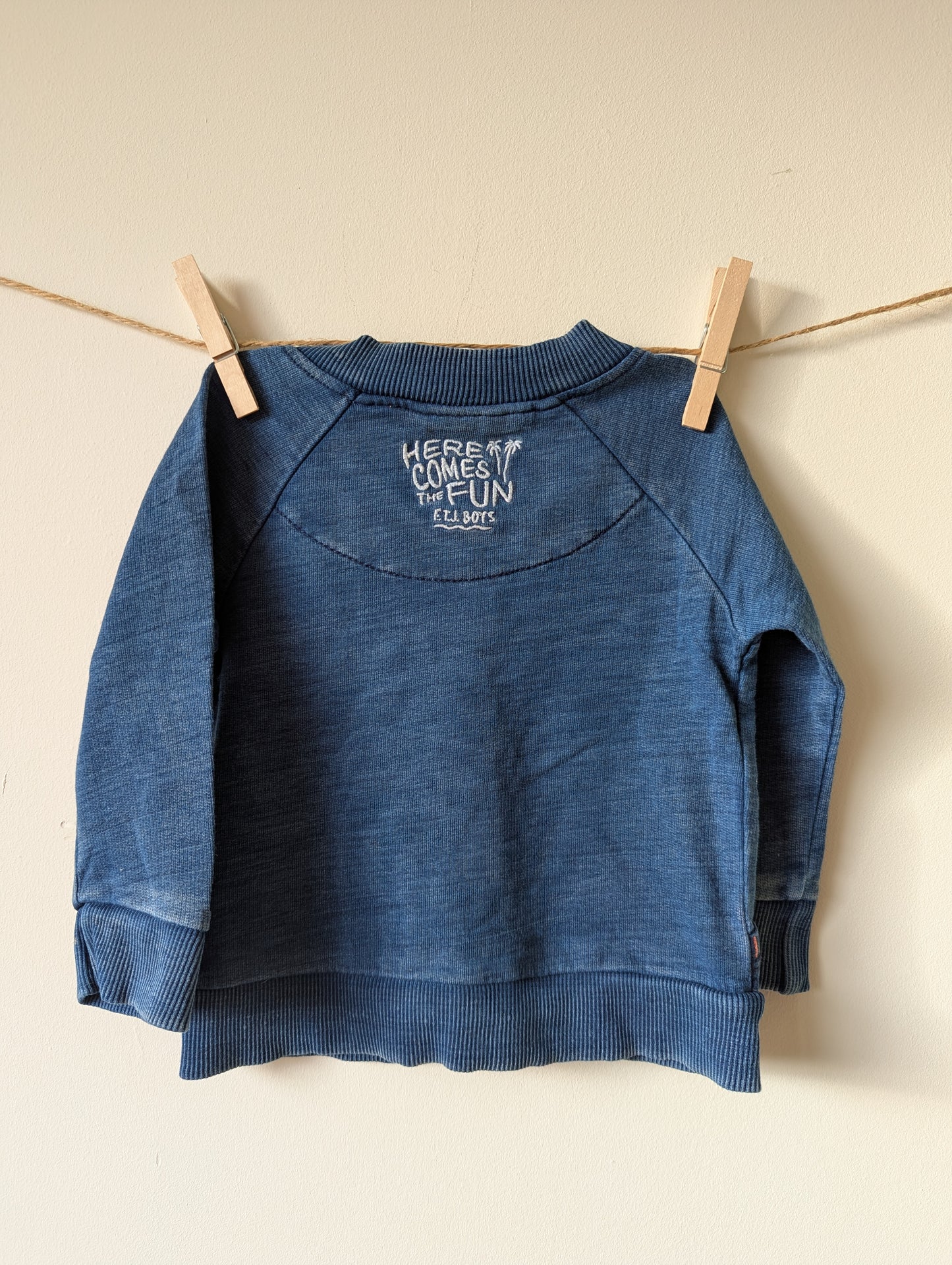 Vest - mt 68