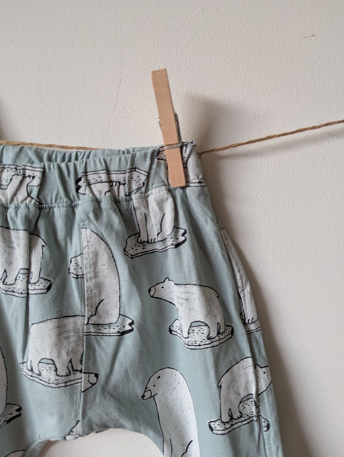 Broek - mt 62