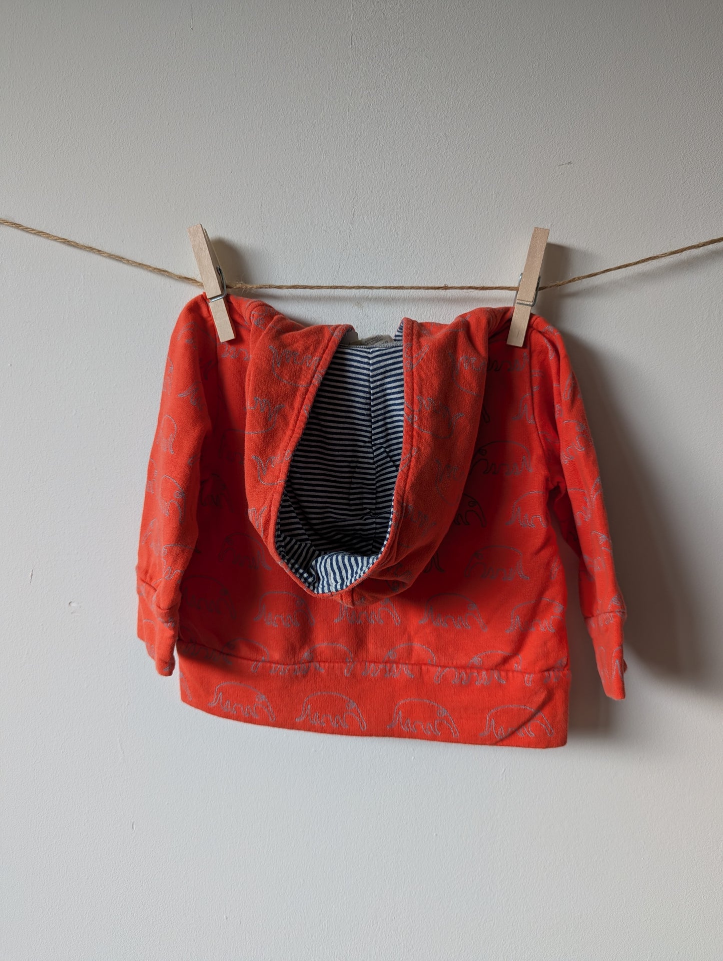 Vest - mt 62/68