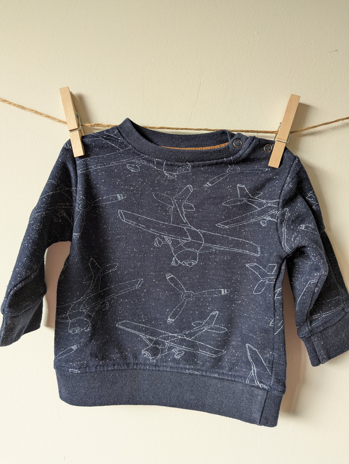 Sweater - mt 62