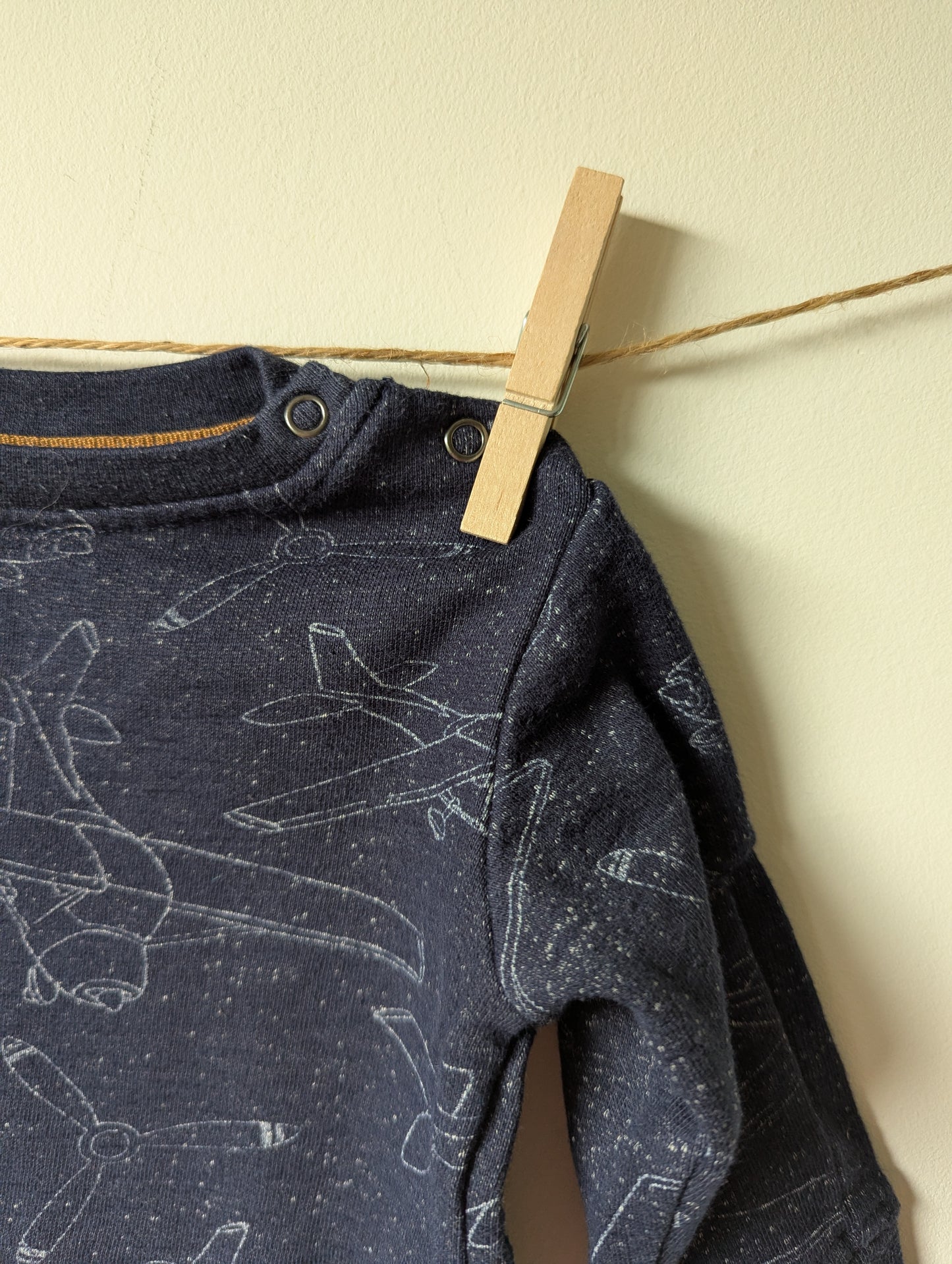 Sweater - mt 62