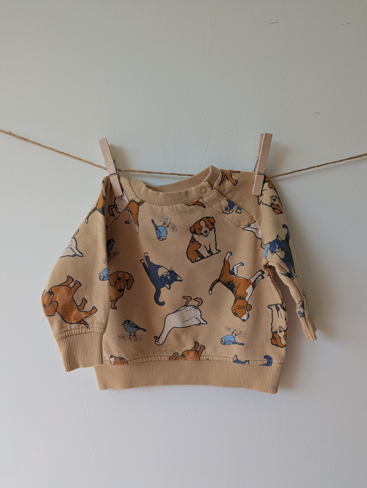 Sweater - mt 62