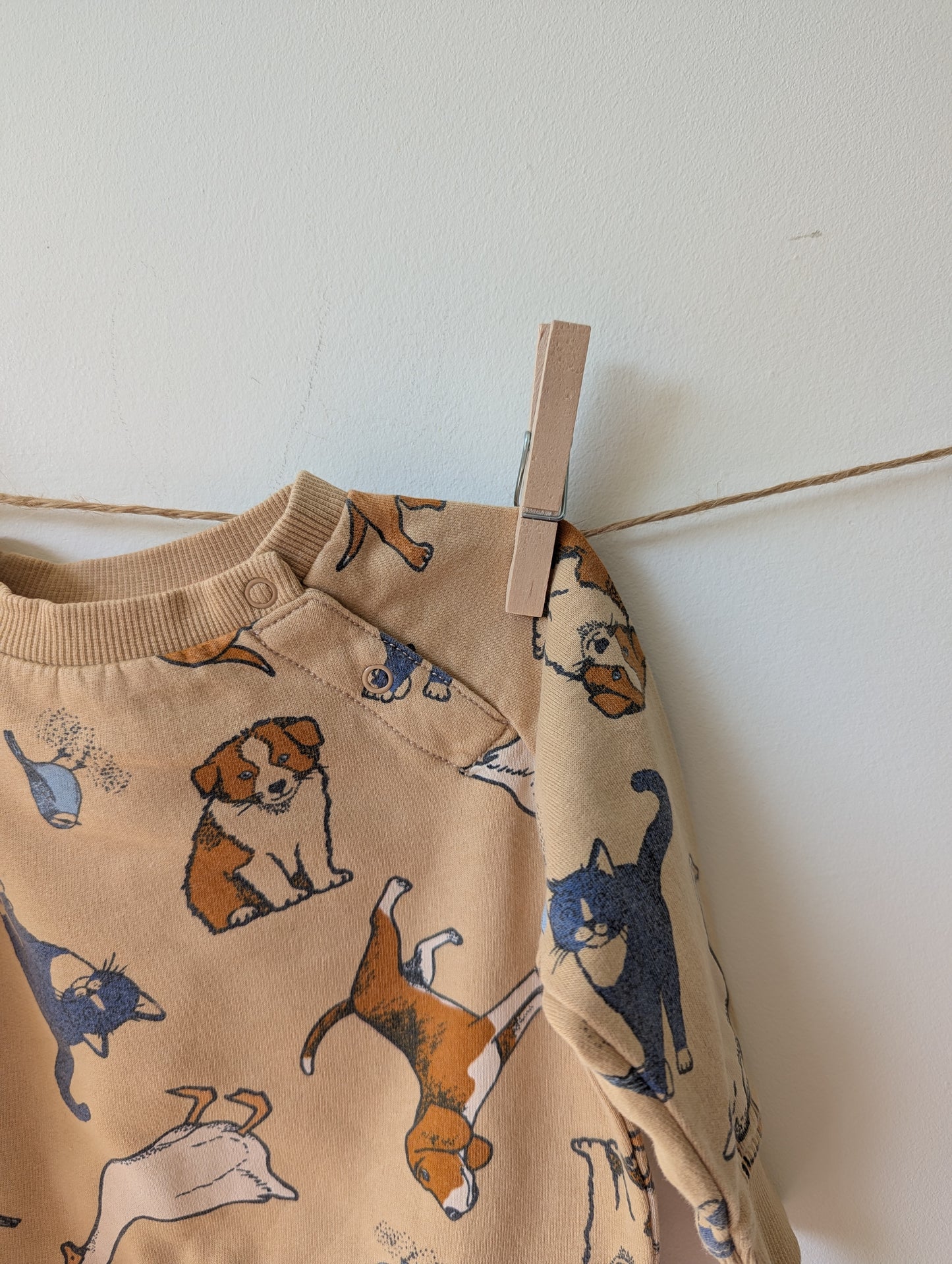 Sweater - mt 62