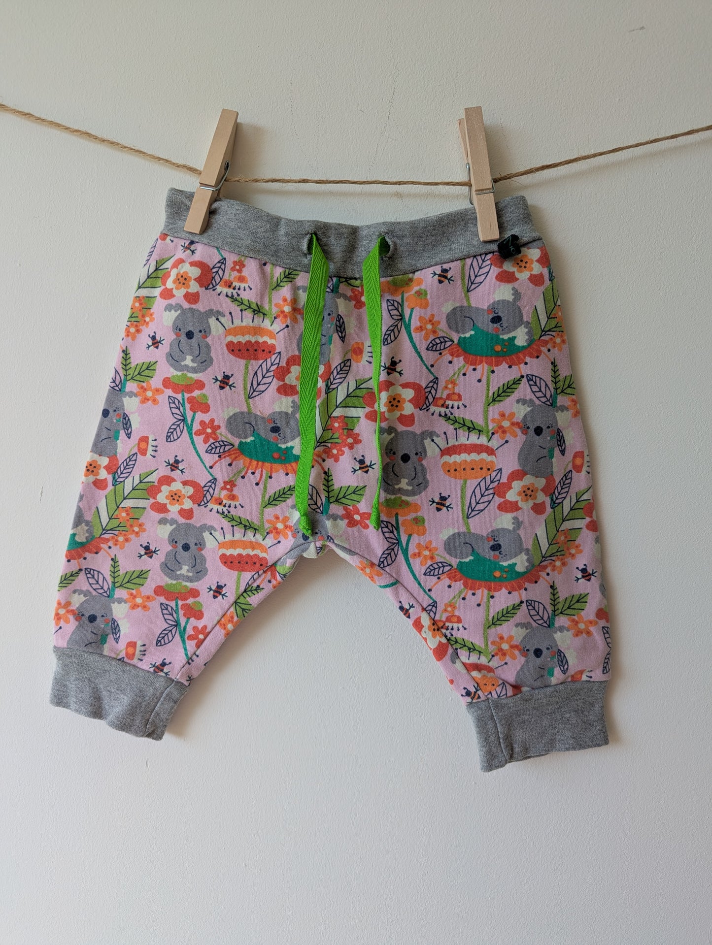 Broek - mt 62/68