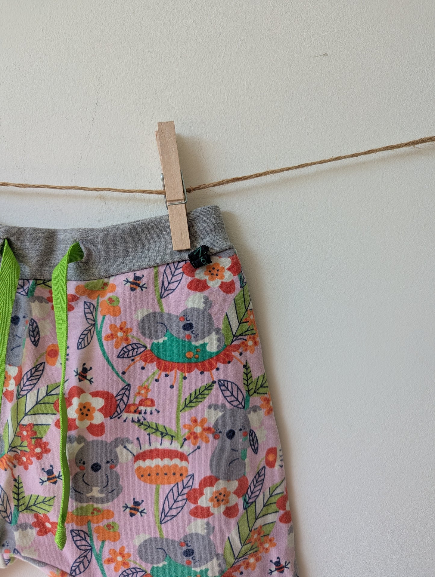 Broek - mt 62/68