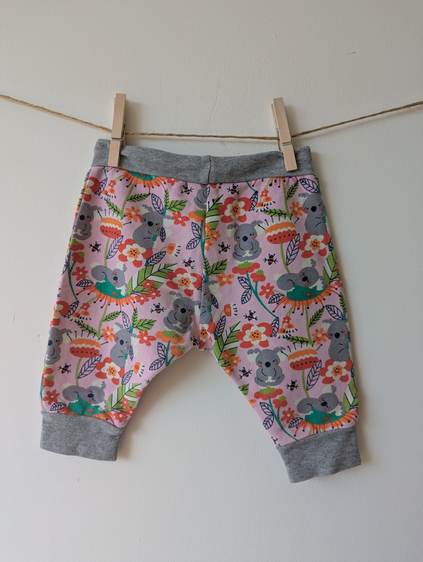 Broek - mt 62/68