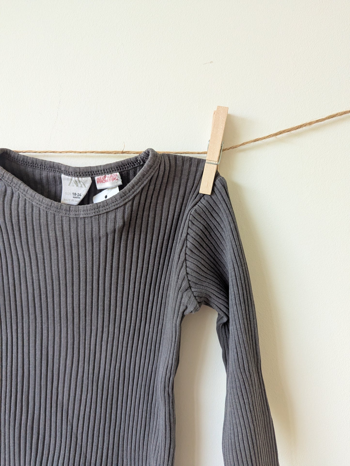 Longsleeve - mt 92