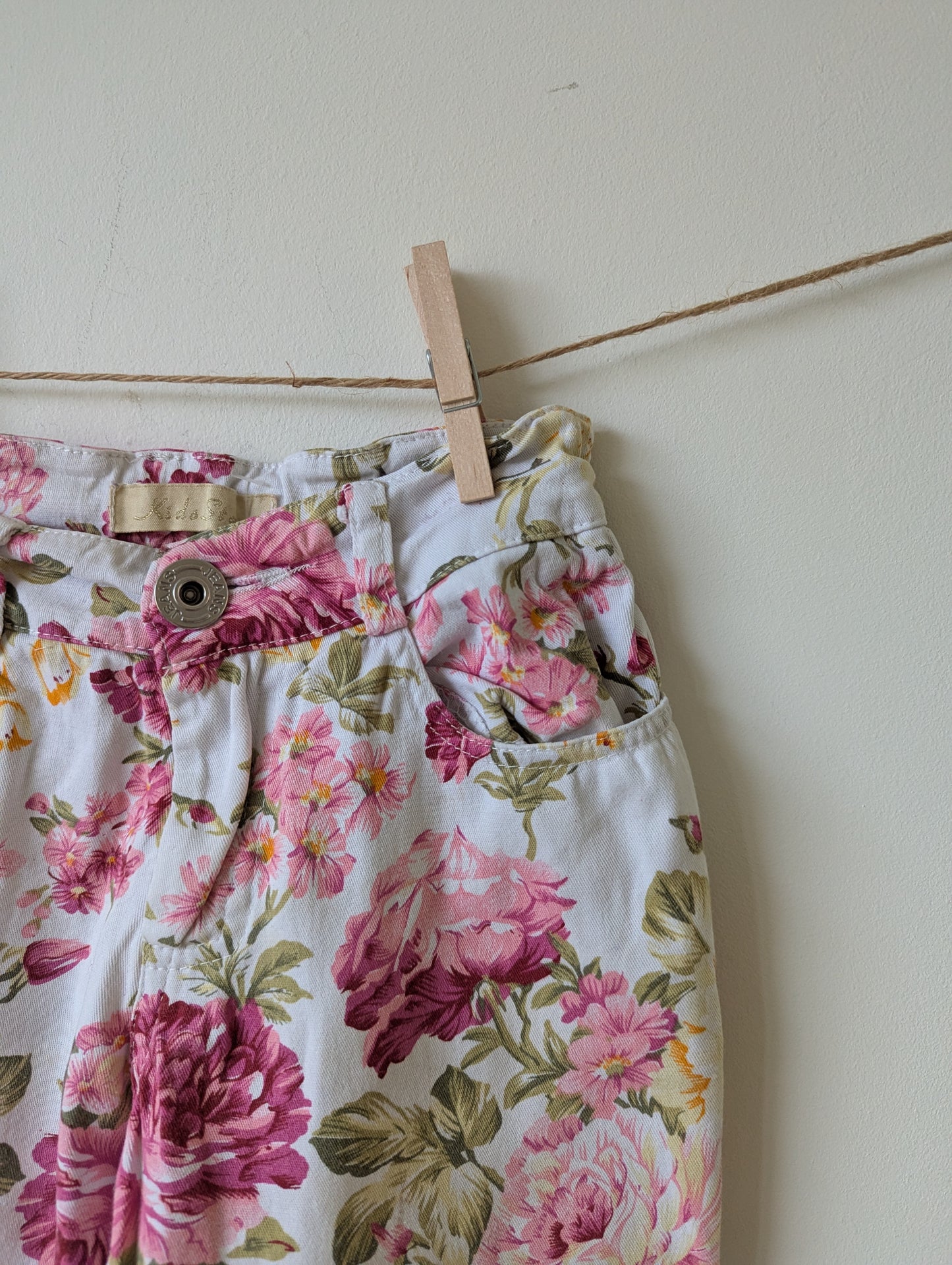 Broek - mt 104