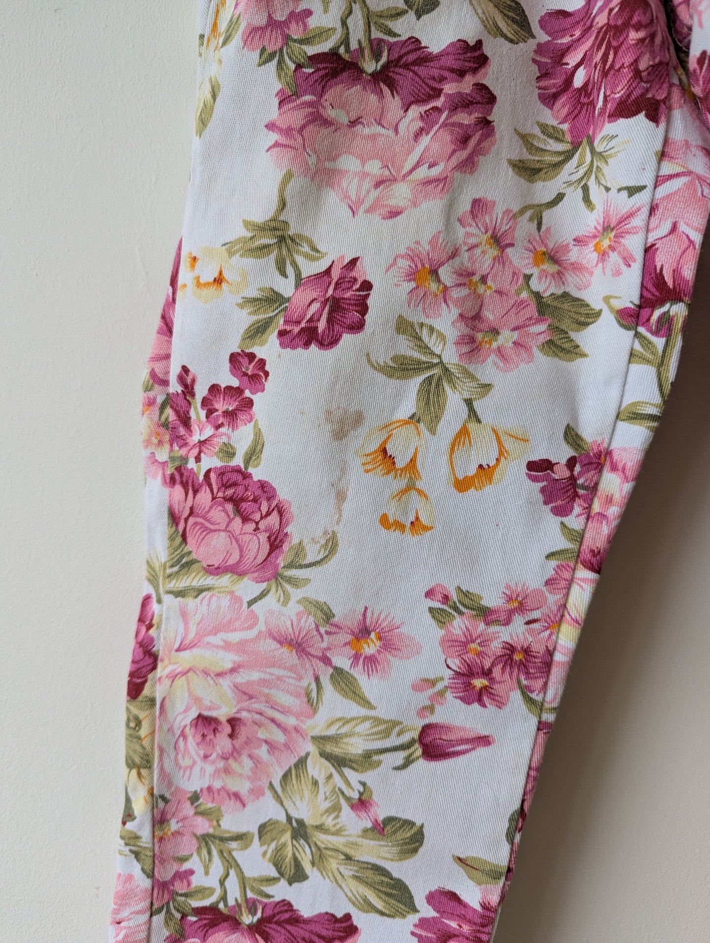 Broek - mt 104